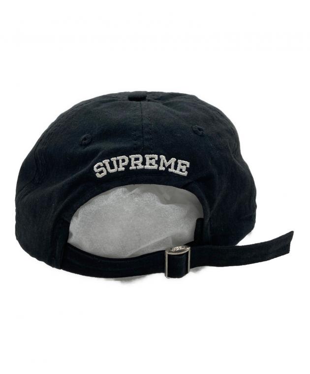 中古・古着通販】Supreme (シュプリーム) GORE-TEX S Logo 6-Panel