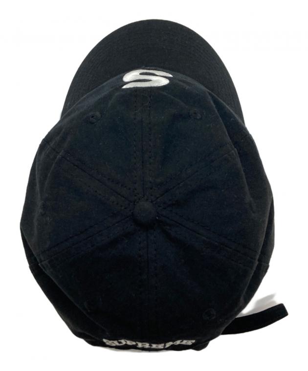 中古・古着通販】Supreme (シュプリーム) GORE-TEX S Logo 6-Panel