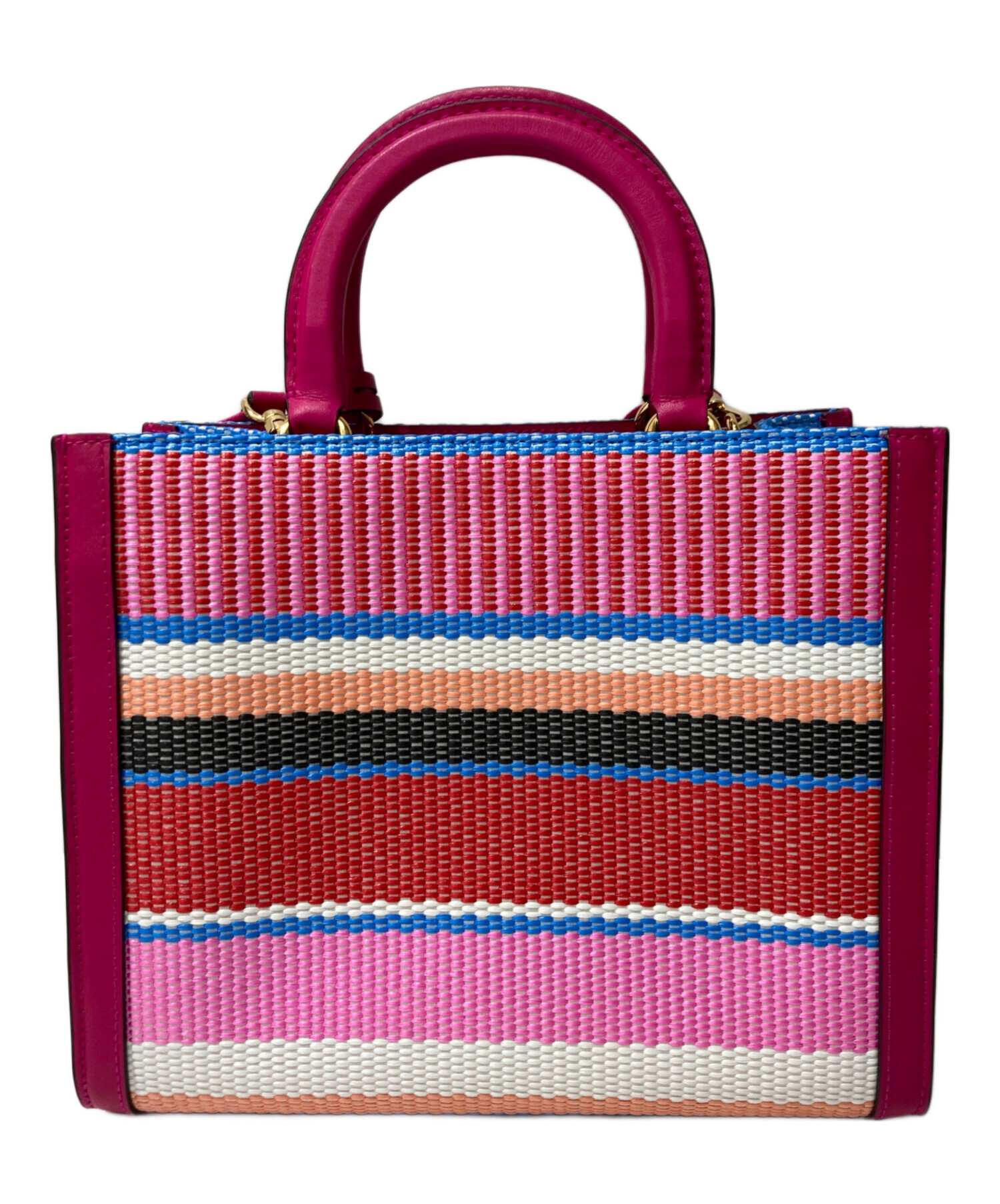 中古・古着通販】Kate Spade (ケイトスペード) マンハッタンストライプ