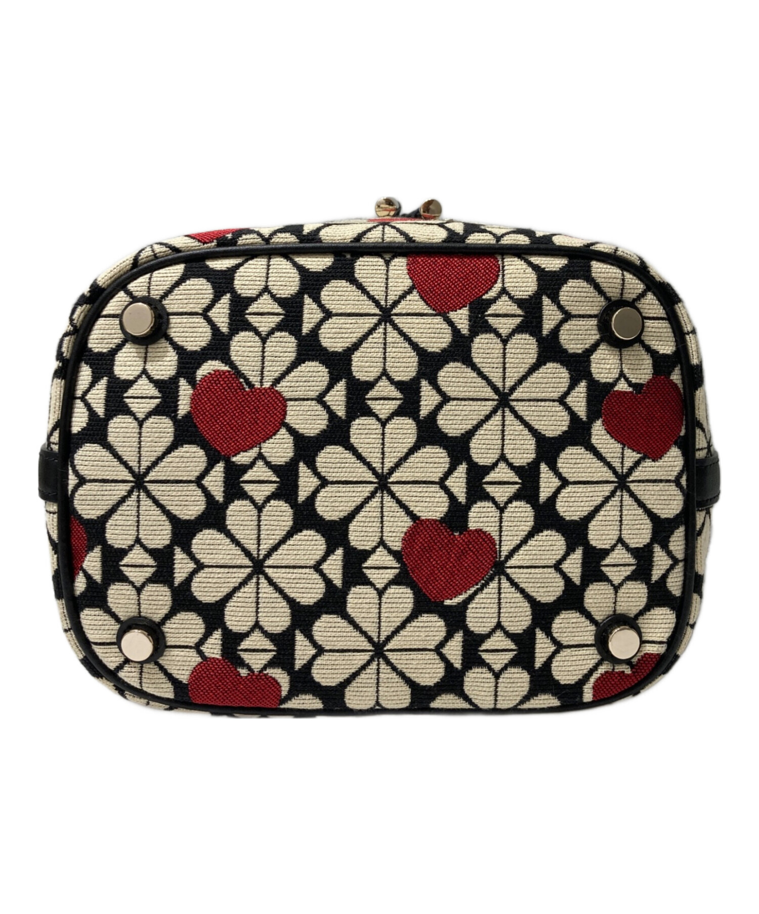 中古・古着通販】Kate Spade (ケイトスペード) フラワージャガード