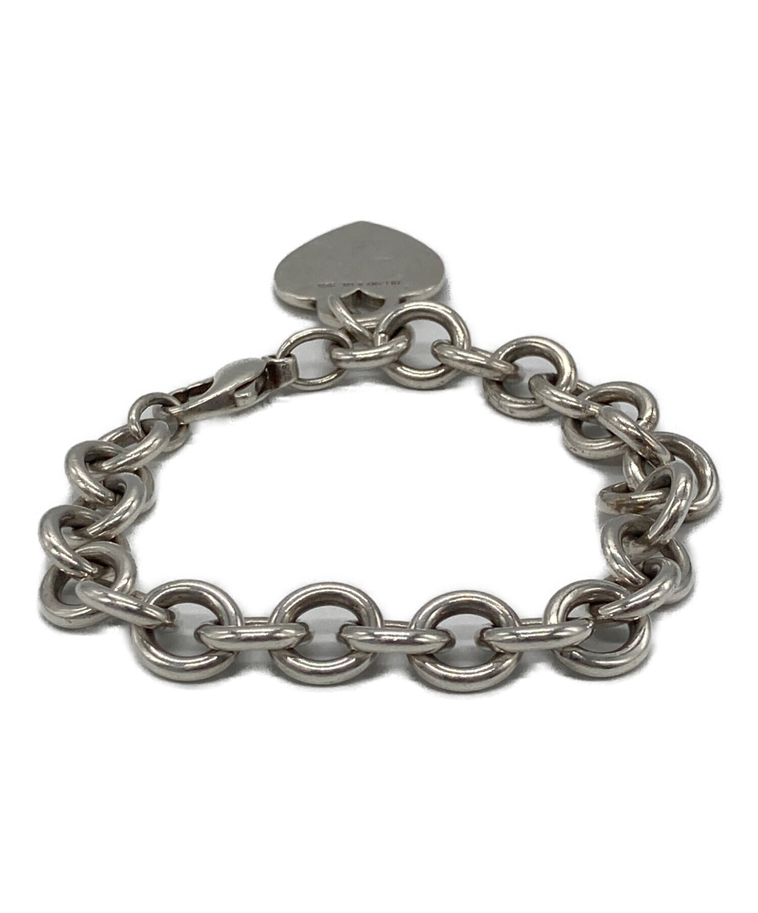 中古・古着通販】TIFFANY & Co. (ティファニー) リターントゥ ハート
