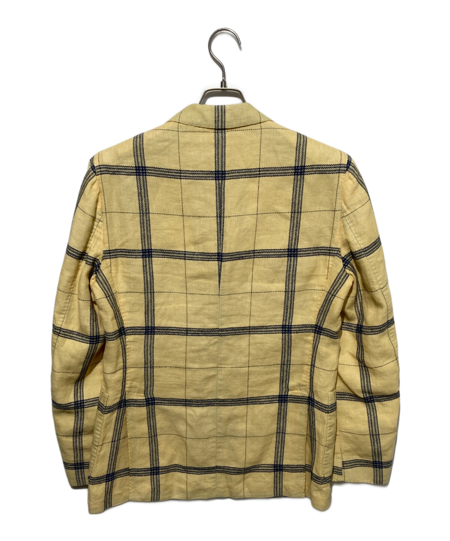 中古・古着通販】LARDINI (ラルディーニ) 3Bテーラードジャケット
