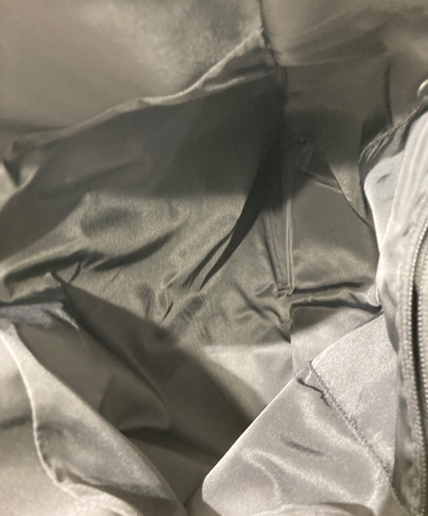 中古・古着通販】Cote&Ciel (コートエシエル) Salm Sleek トートバッグ 