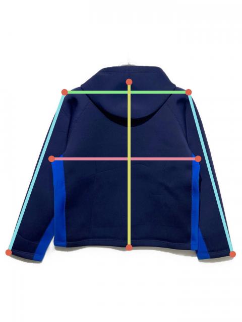 中古・古着通販】stussy (ステューシー) WALES BONNER (ウェールズ