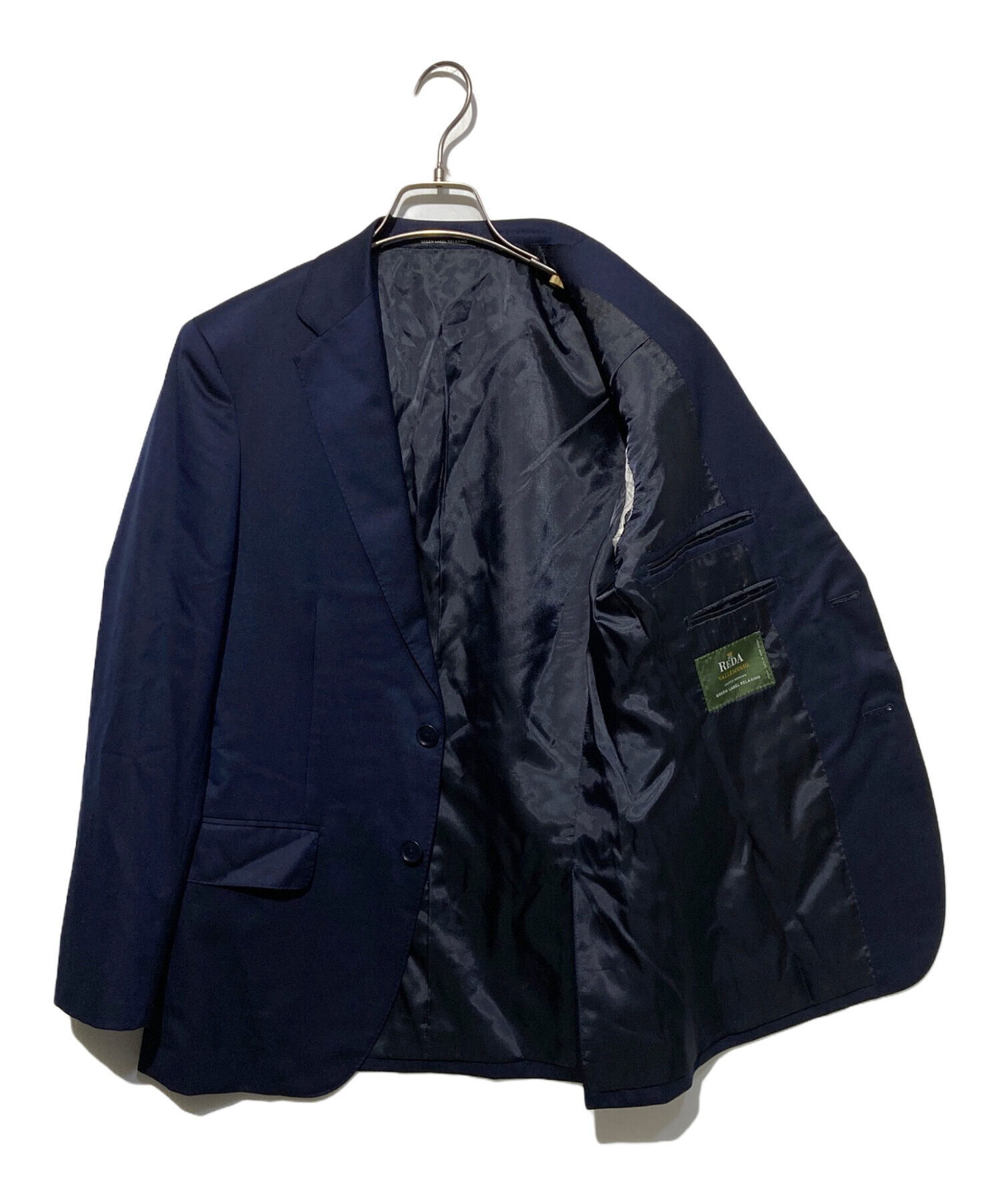 中古・古着通販】green label relaxing (グリーンレーベルリラクシング