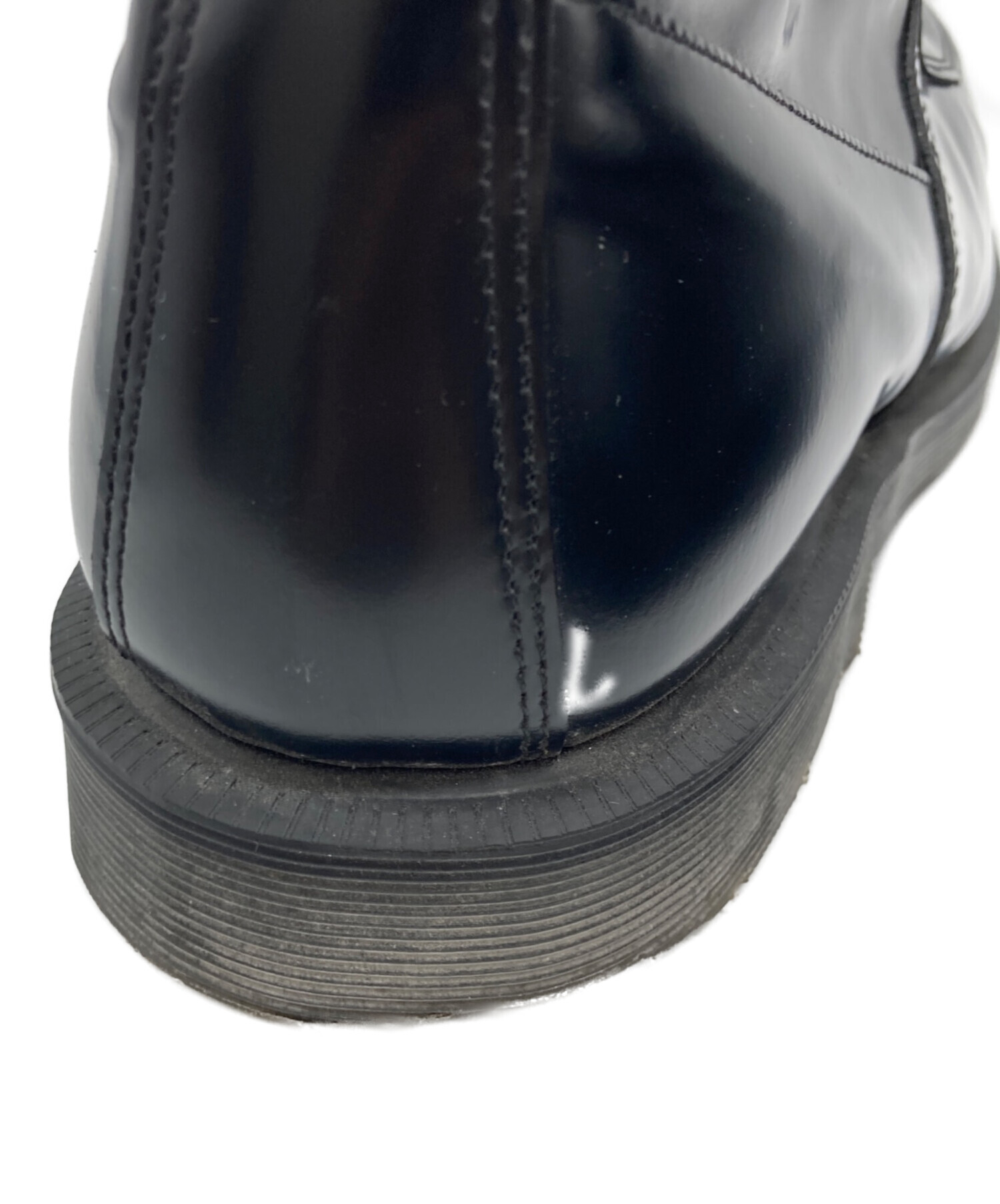 中古・古着通販】Dr.Martens (ドクターマーチン) DURROW ZIP ブーツ