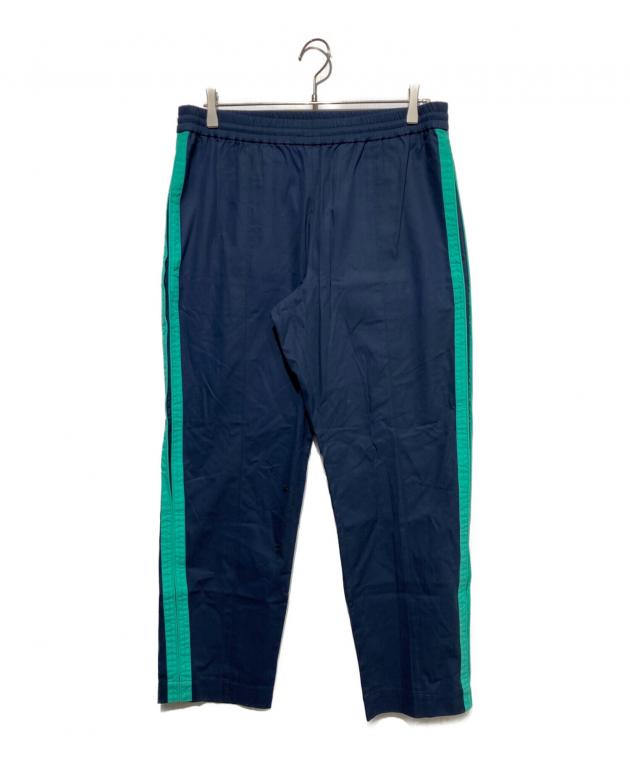 中古・古着通販】KENZO (ケンゾー) トラックパンツ ネイビー サイズ:L