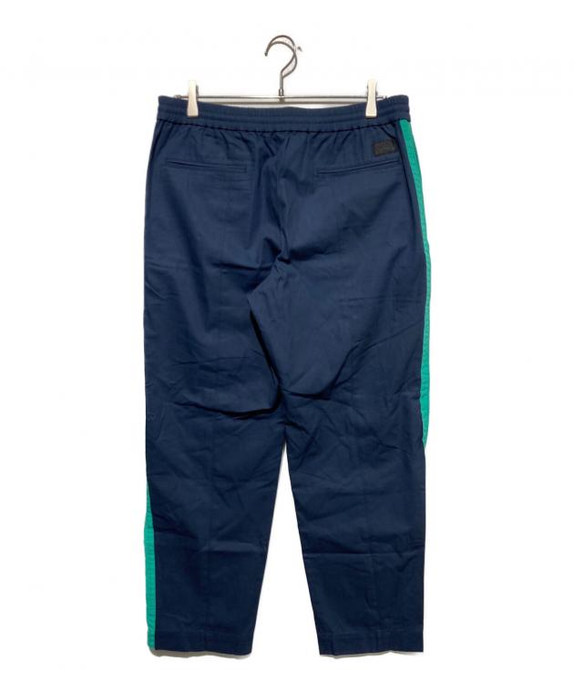 中古・古着通販】KENZO (ケンゾー) トラックパンツ ネイビー サイズ:L