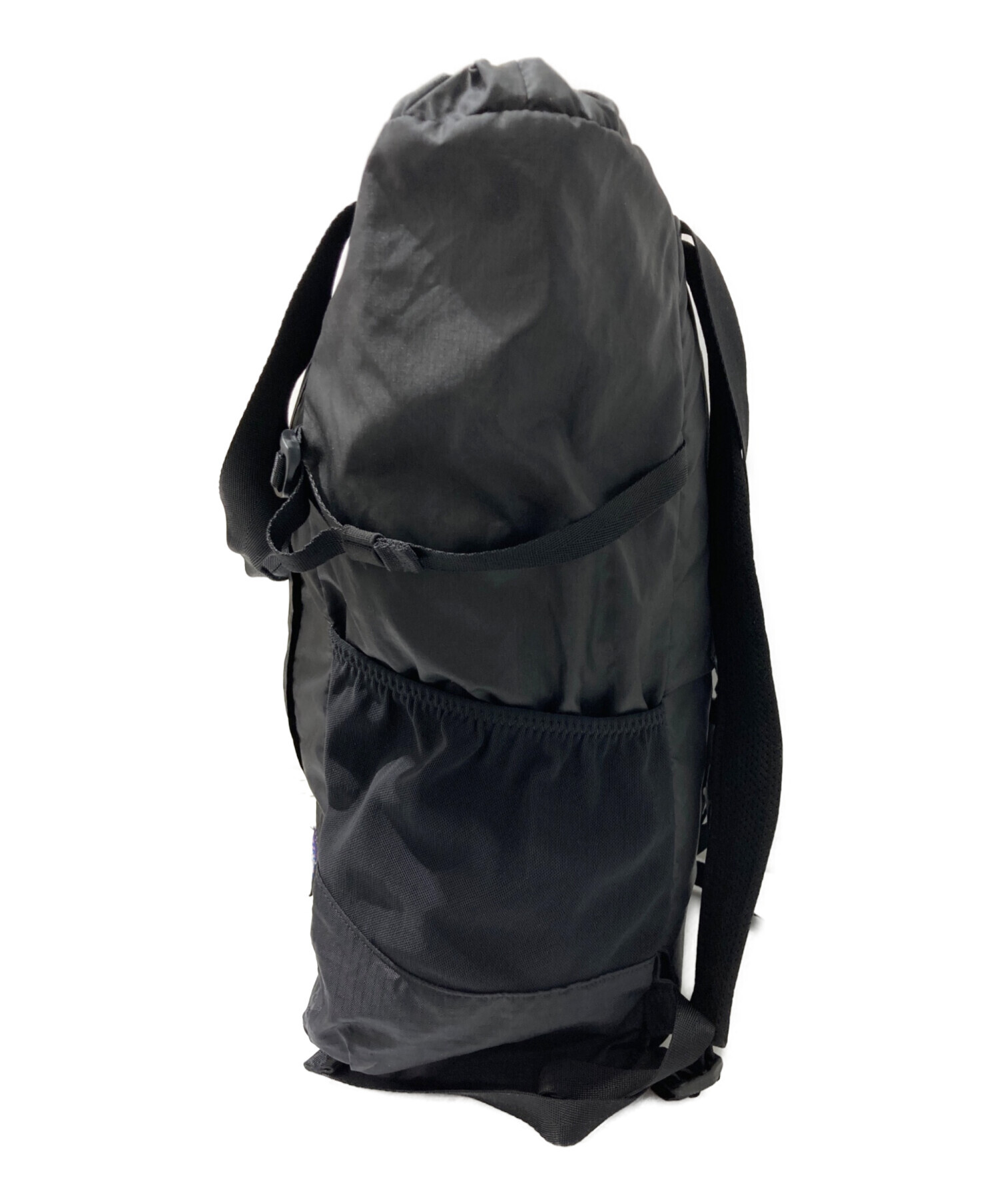 中古・古着通販】Patagonia (パタゴニア) 2WAYバッグ ブラック 