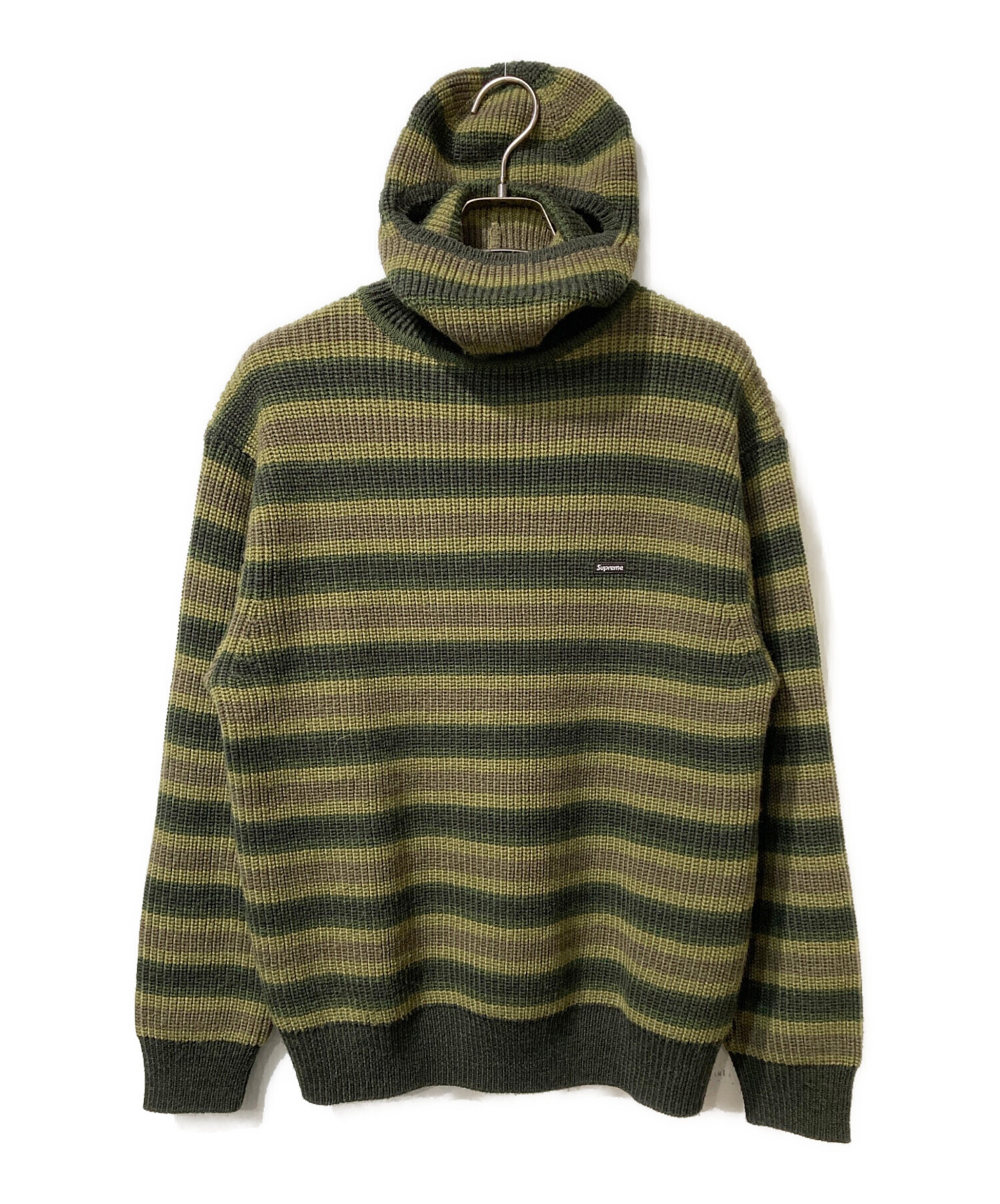中古・古着通販】Supreme (シュプリーム) Small Box Balaclava