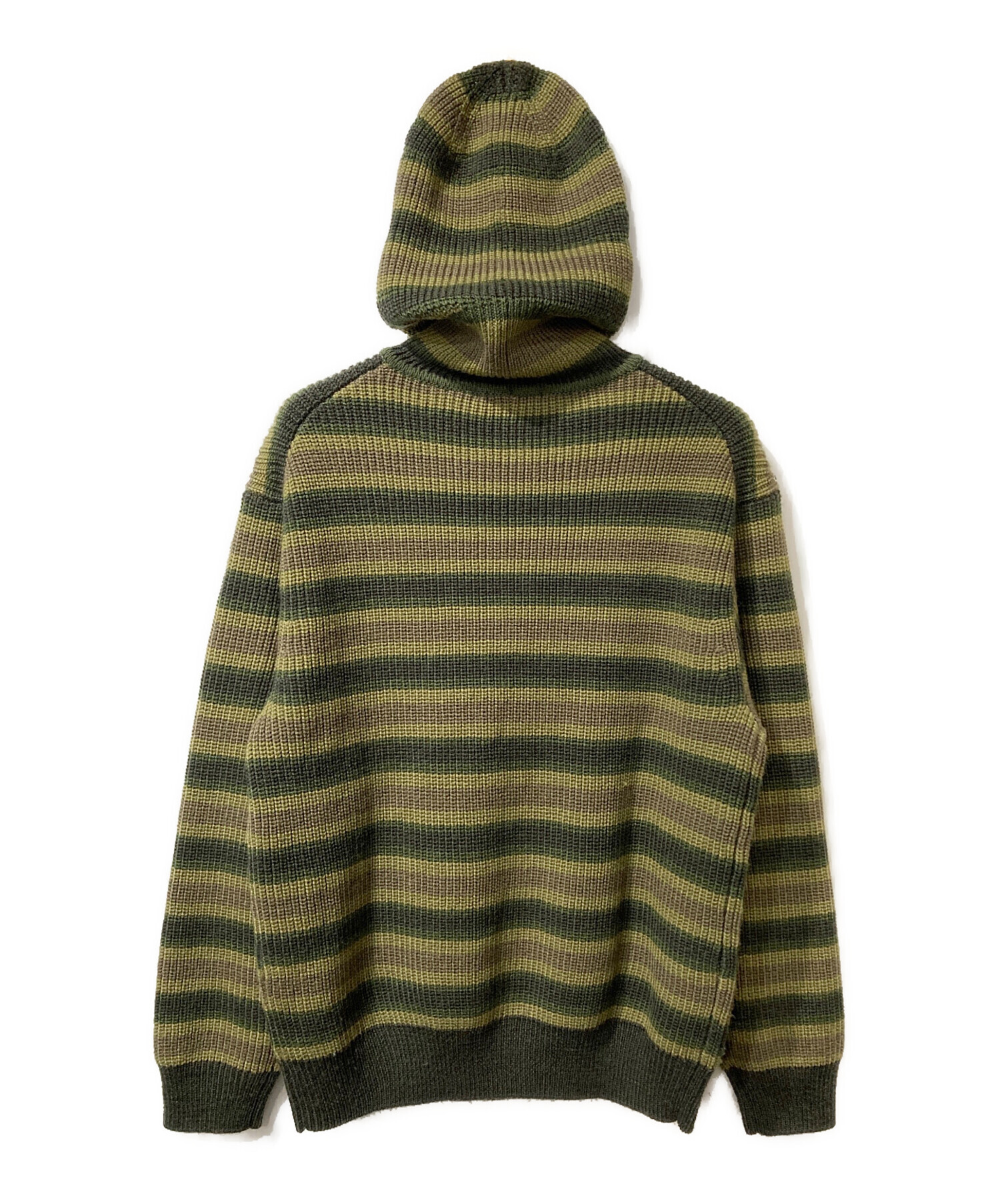 supreme バラクラバ　新品未使用 中古・古着通販】Supreme (シュプリーム) Small Box Balaclava