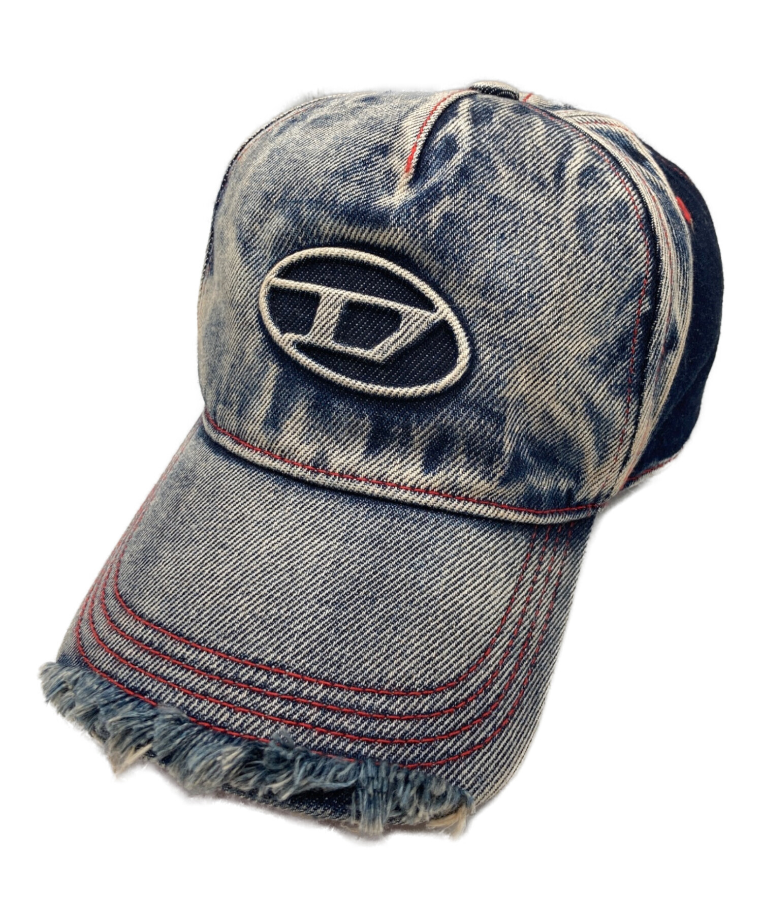 中古・古着通販】DIESEL (ディーゼル) C-SEYMON ダメージ加工デニム