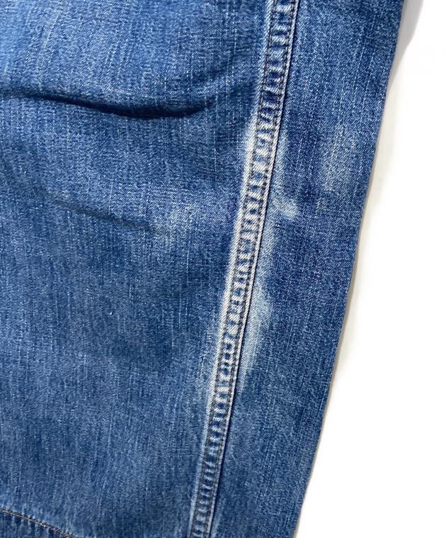 中古・古着通販】WAREHOUSE (ウエアハウス) デニムパンツ インディゴ