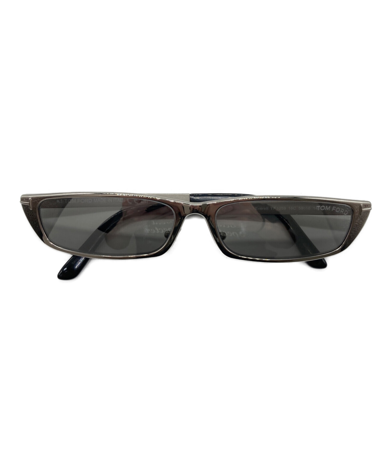 中古・古着通販】TOM FORD (トムフォード) Everett サングラス