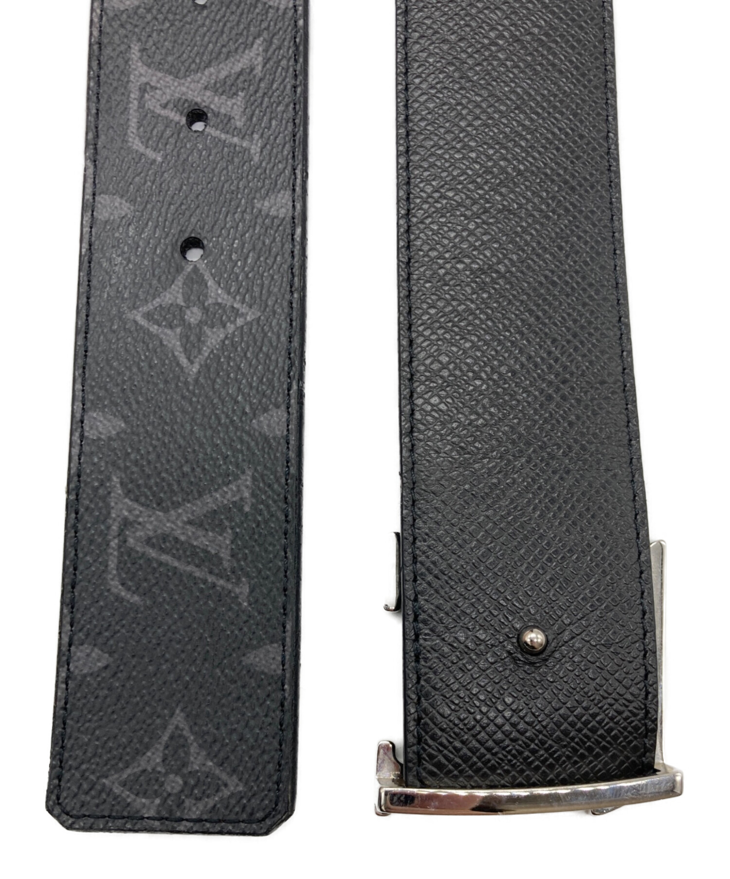 中古・古着通販】LOUIS VUITTON (ルイ ヴィトン) サンチュール・LV