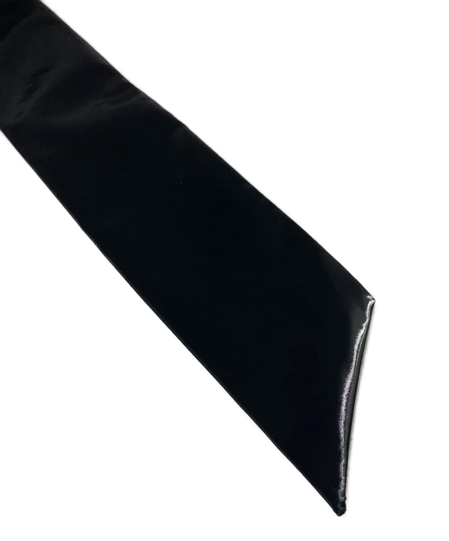 SAINTLAURENT PARIS メンズ　スカーフ　新品未使用 中古・古着通販】Saint Laurent Paris (サンローランパリ) スカーフ