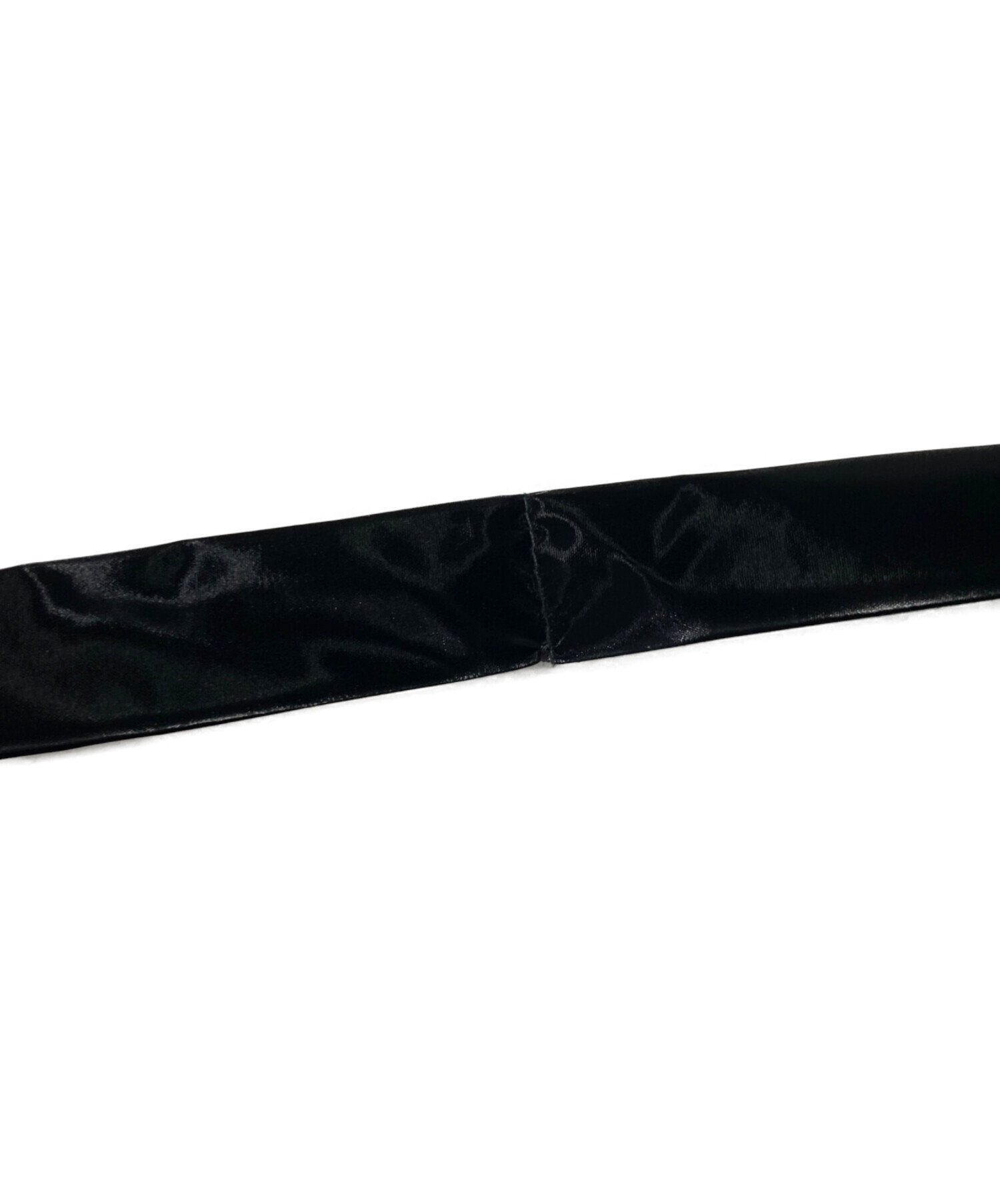 SAINTLAURENT PARIS メンズ　スカーフ　新品未使用 中古・古着通販】Saint Laurent Paris (サンローランパリ) スカーフ