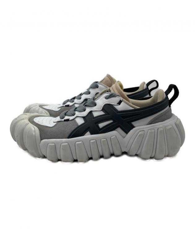 【中古/美品】Onitsuka Tiger DENTIGRE LS 中古・古着通販】Onitsuka Tiger (オニツカタイガー) DENTIGRE LS