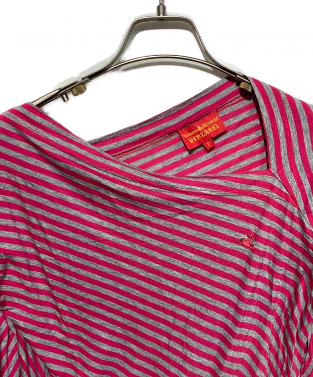 中古・古着通販】Vivienne Westwood RED LABEL (ヴィヴィアンウエスト