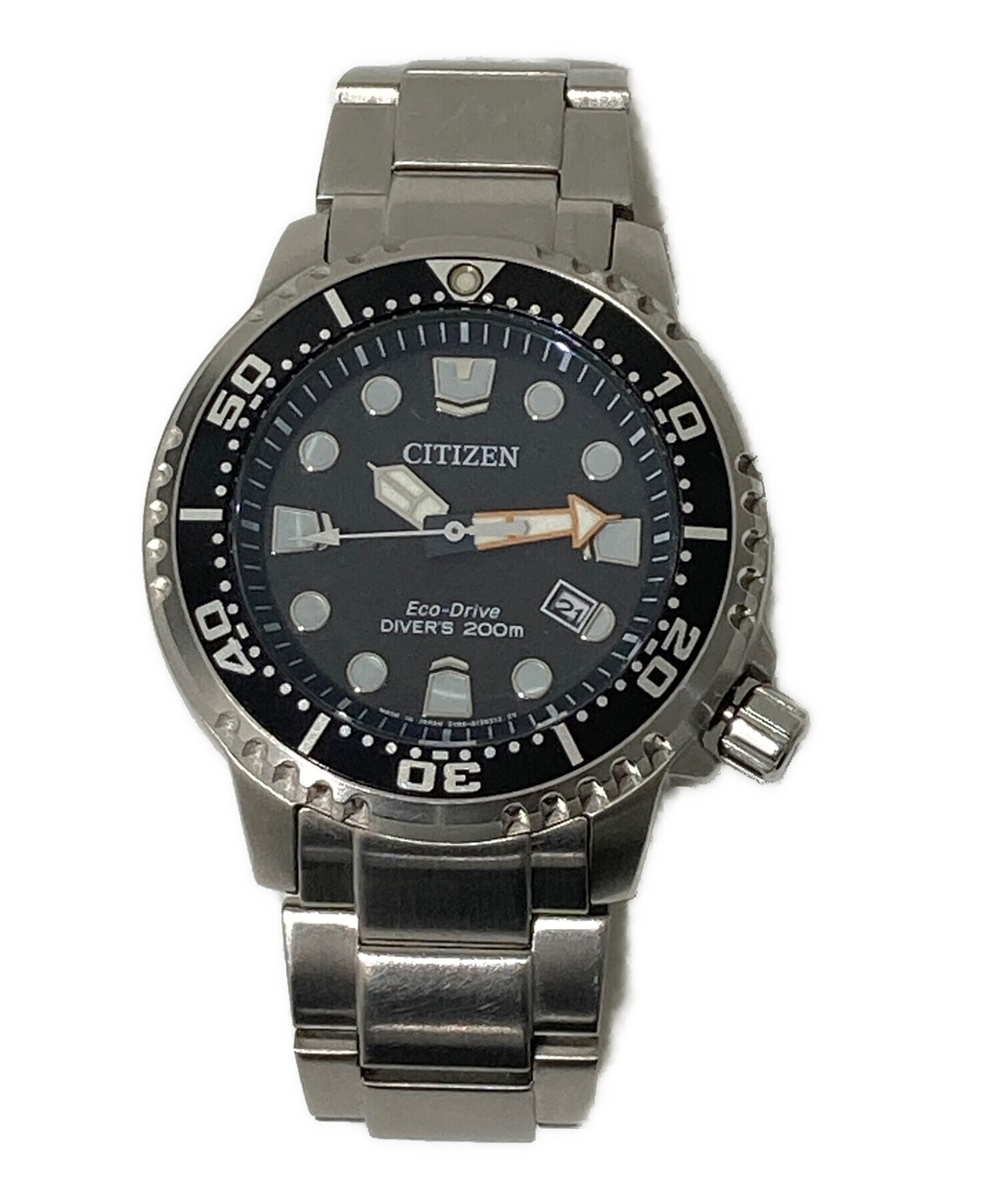 ブレンダーES3 中古 中古・古着通販】CITIZEN (シチズン) プロマスター エコドライブ