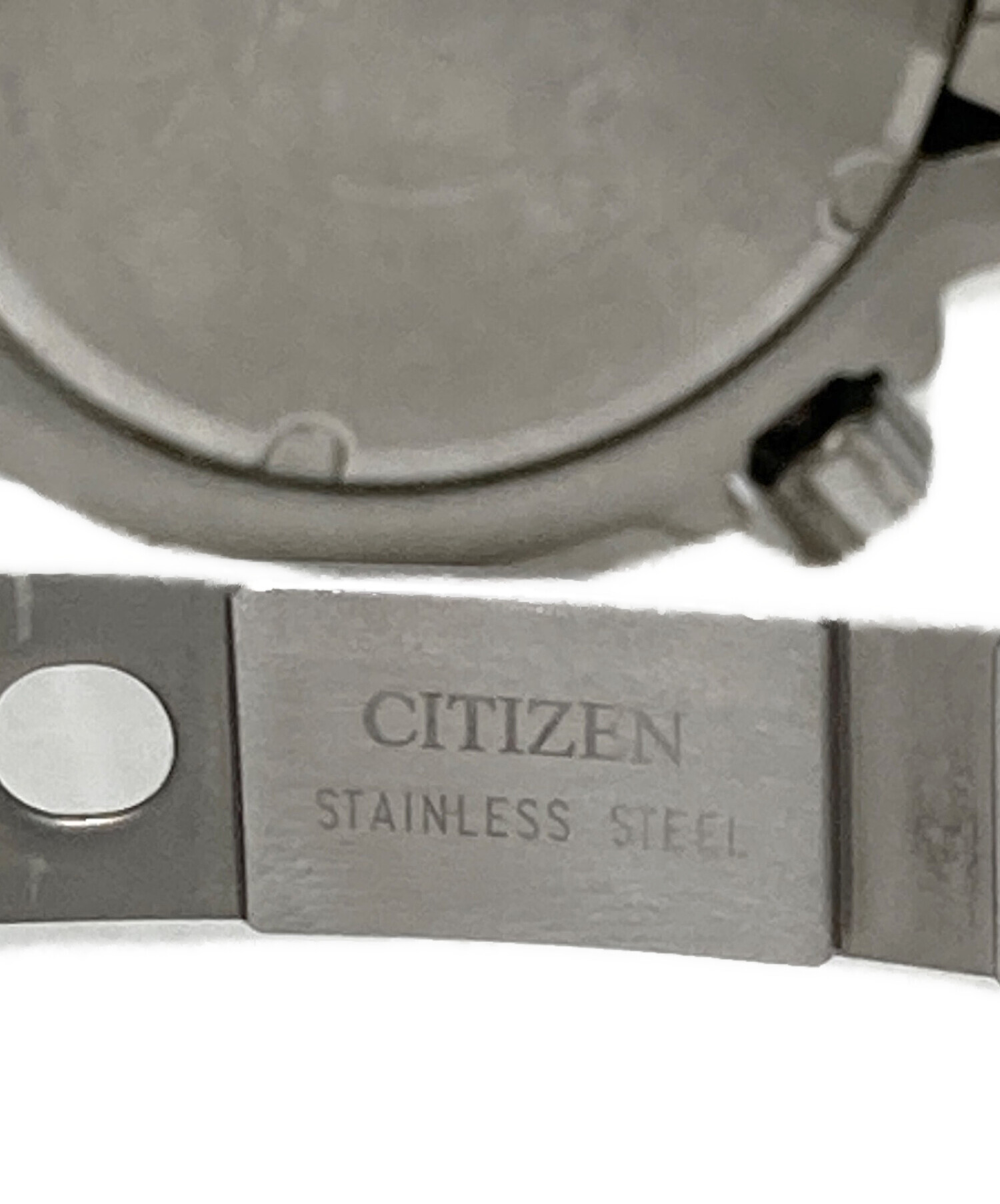 中古・古着通販】CITIZEN (シチズン) プロマスター エコドライブ