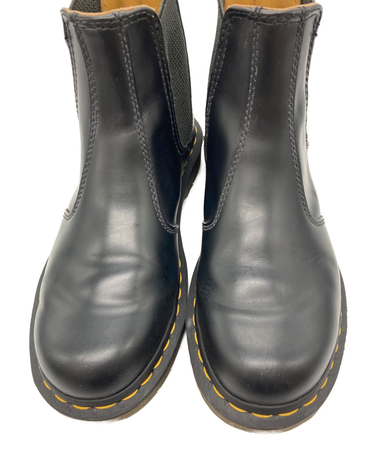 中古・古着通販】Dr.Martens (ドクターマーチン) サイドゴアブーツ