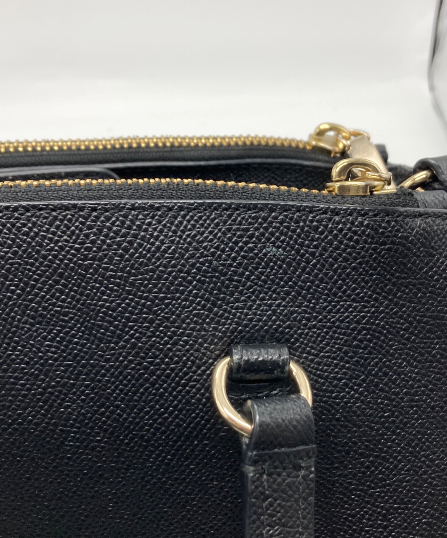 ハワイ購入 新品 未使用 COACH コーチ2wayショルダーバッグ ハワイ購入 新品 未使用 COACH コーチ2wayショルダーバッグ COACH