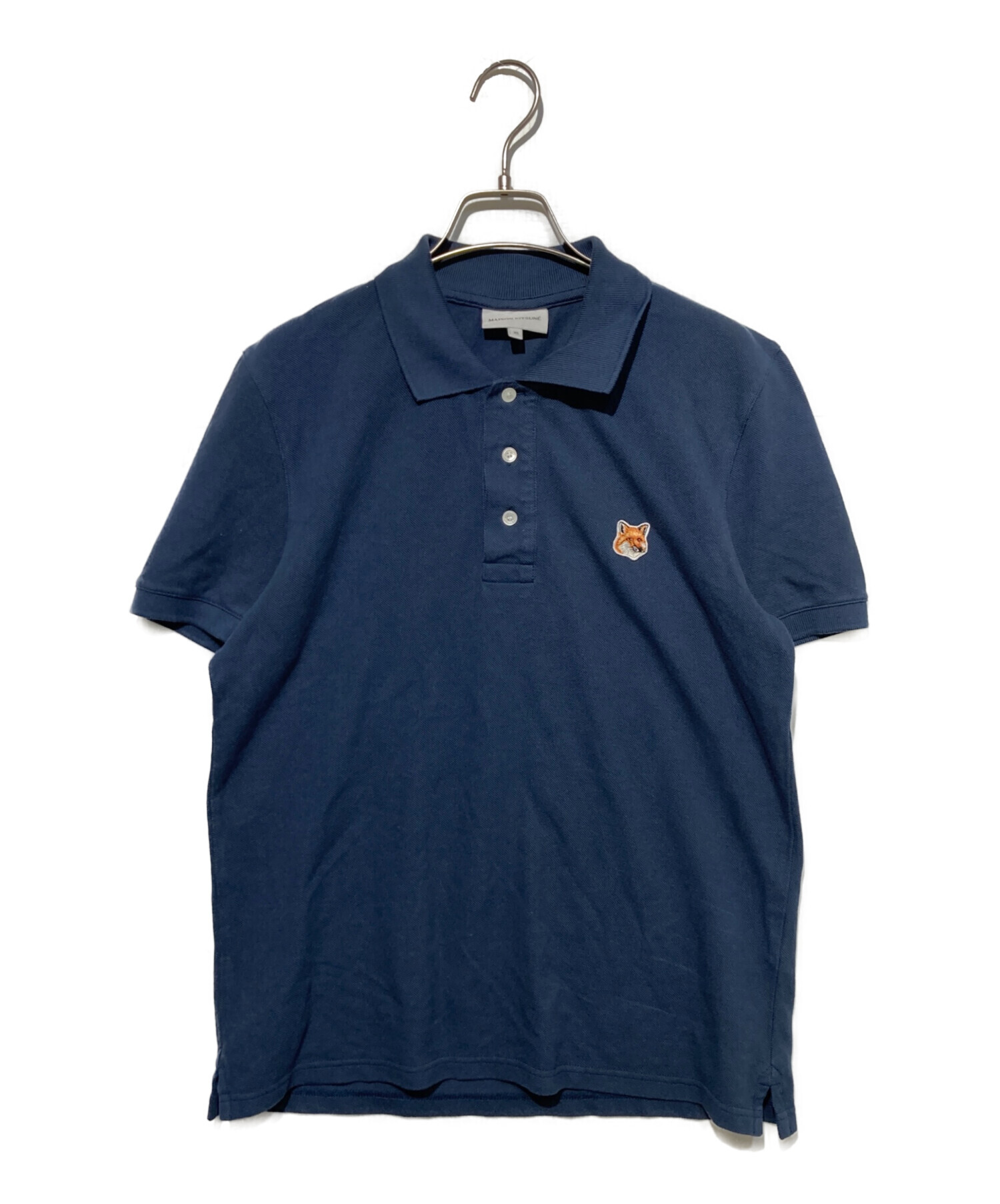 中古・古着通販】MAISON KITSUNE (アシッドメゾンキツネ) フォックス