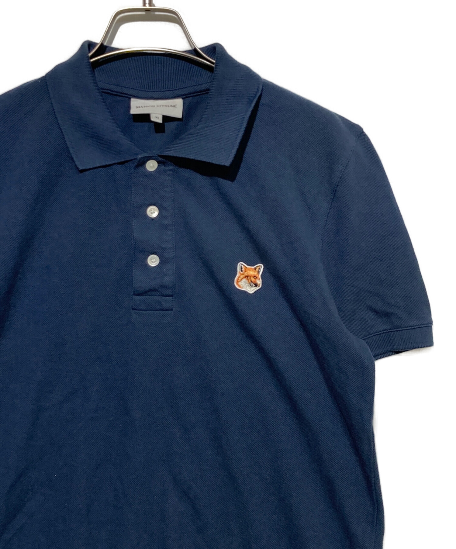 中古・古着通販】MAISON KITSUNE (アシッドメゾンキツネ) フォックス