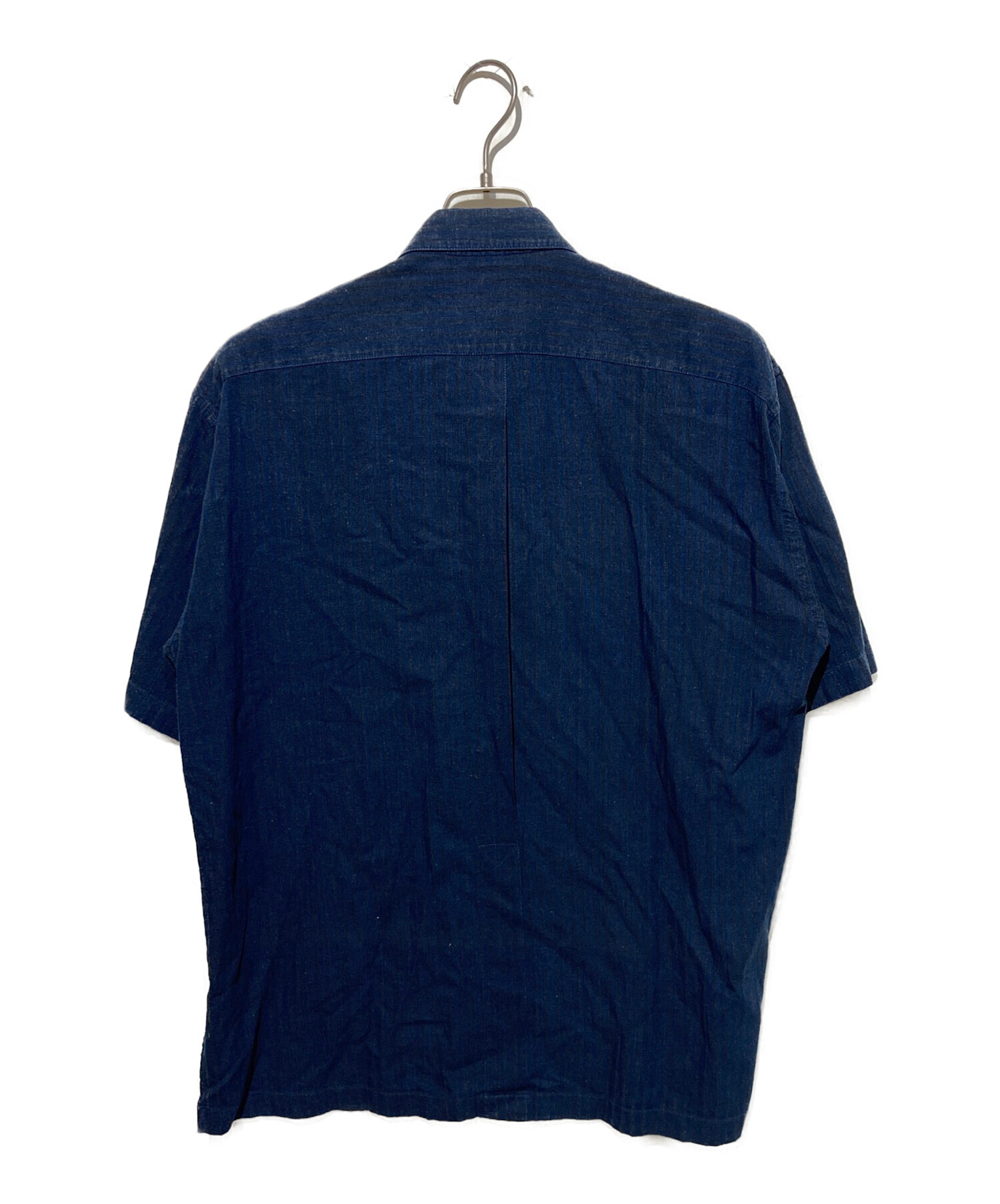 中古・古着通販】IM ISSEY MIYAKE (アイエムイッセイミヤケ) リネン混 