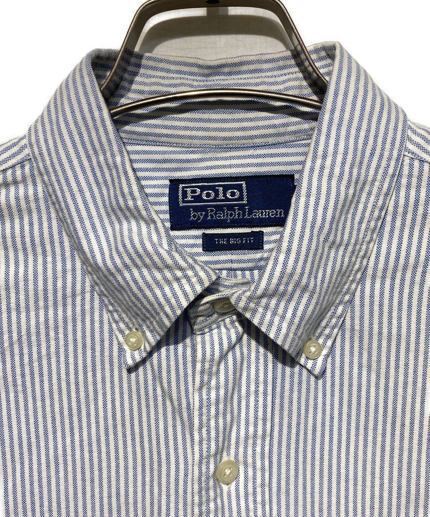 中古・古着通販】POLO RALPH LAUREN (ポロ・ラルフローレン
