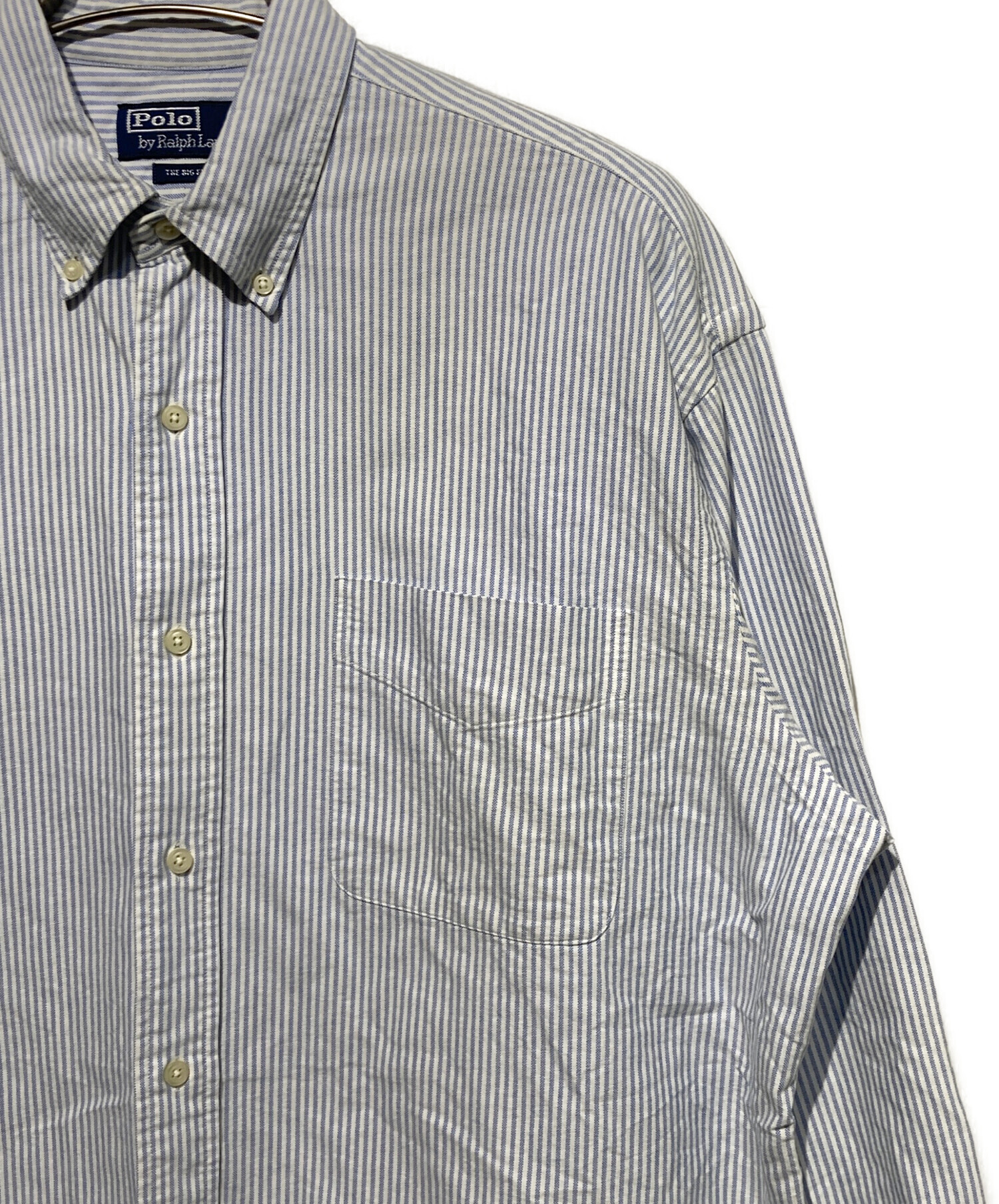 中古・古着通販】POLO RALPH LAUREN (ポロ・ラルフローレン