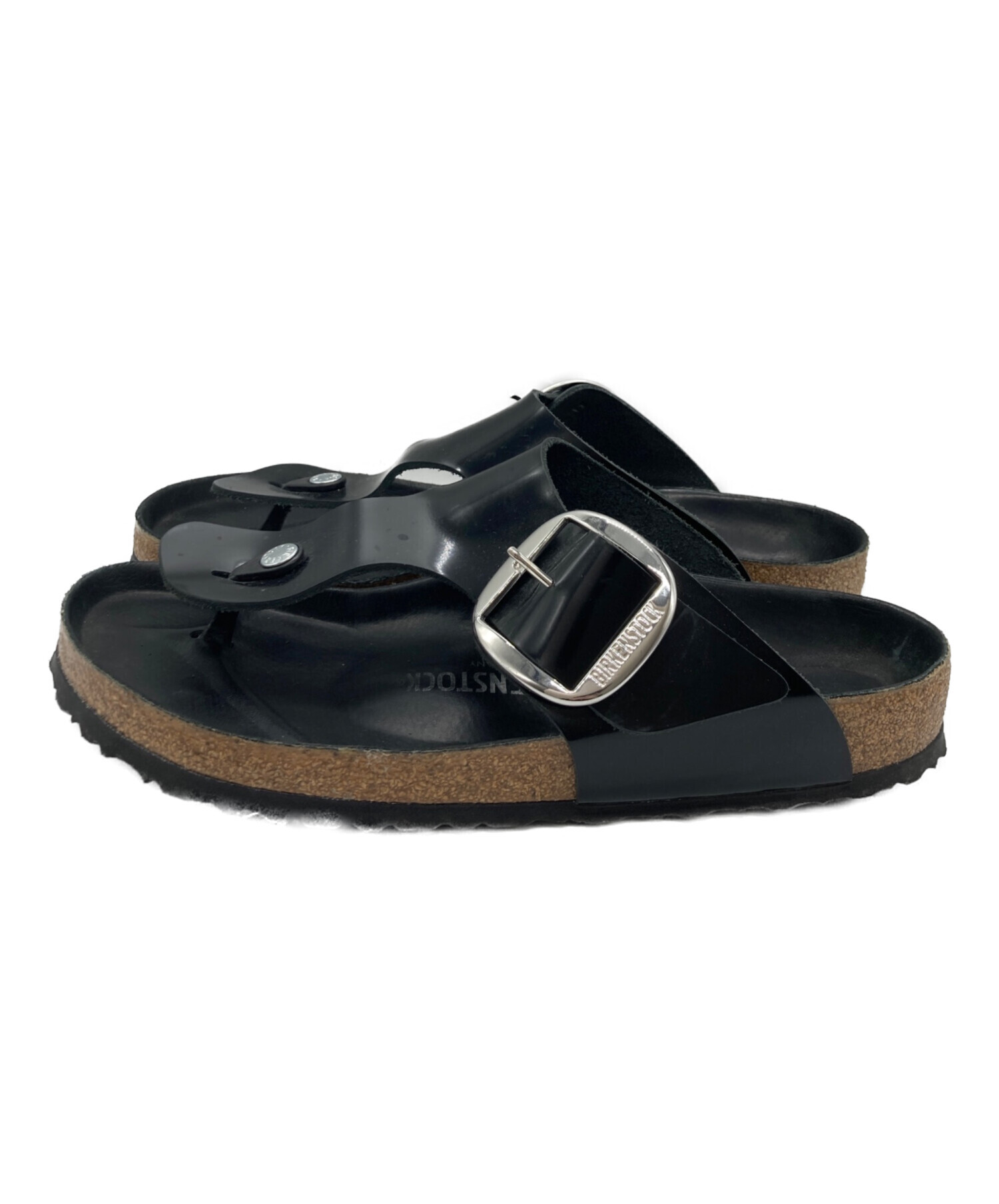 中古・古着通販】BIRKENSTOCK (ビルケンシュトック) EDIFICE