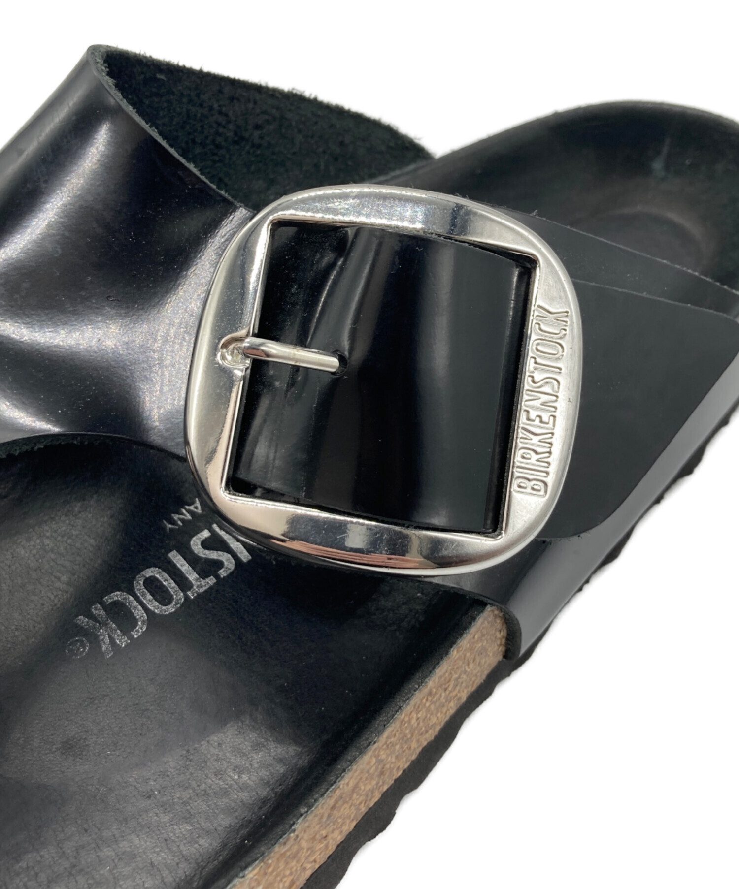 中古・古着通販】BIRKENSTOCK (ビルケンシュトック) EDIFICE