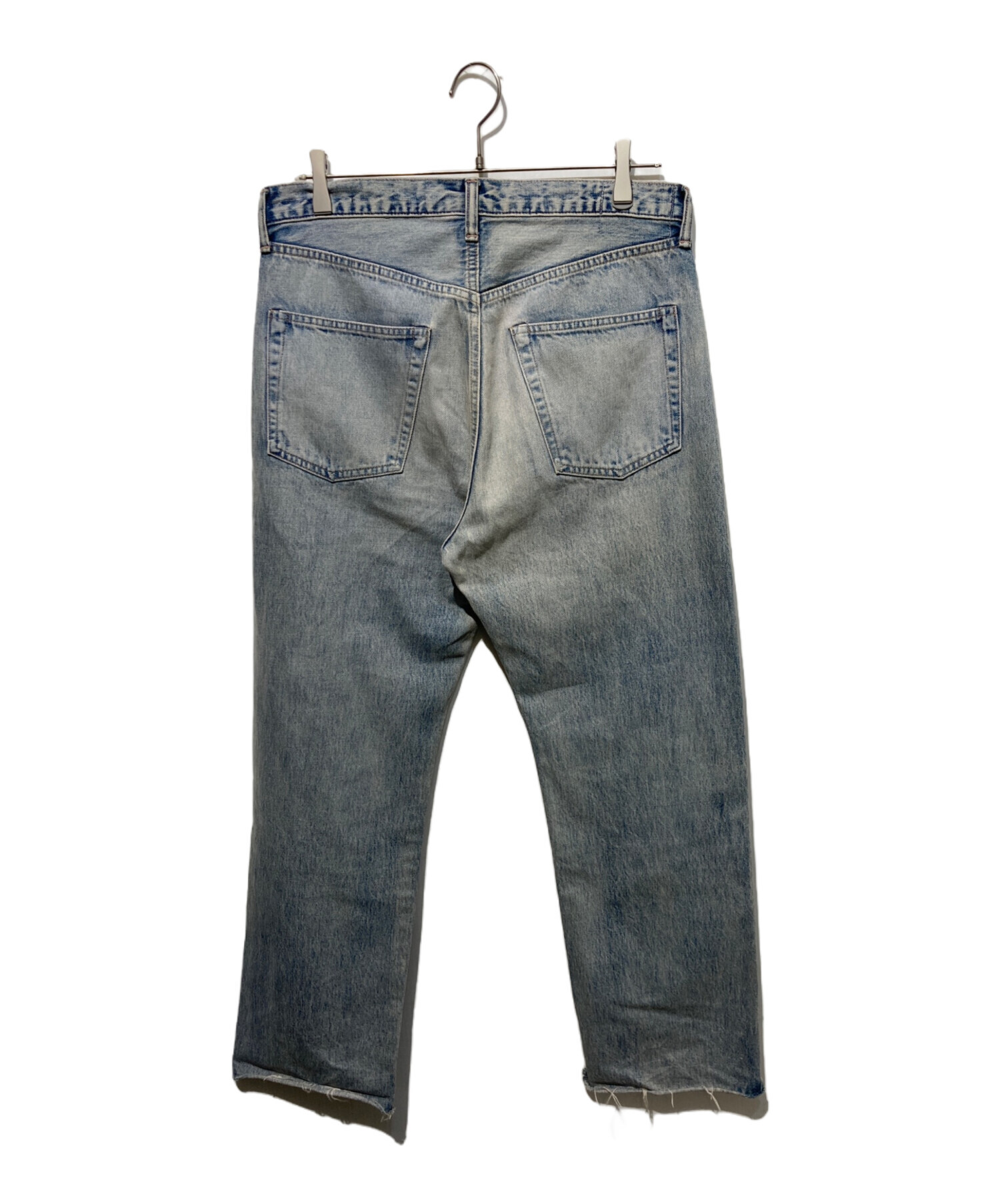 メンズパンツ unused デニム unused デニム ファッション の商品一覧