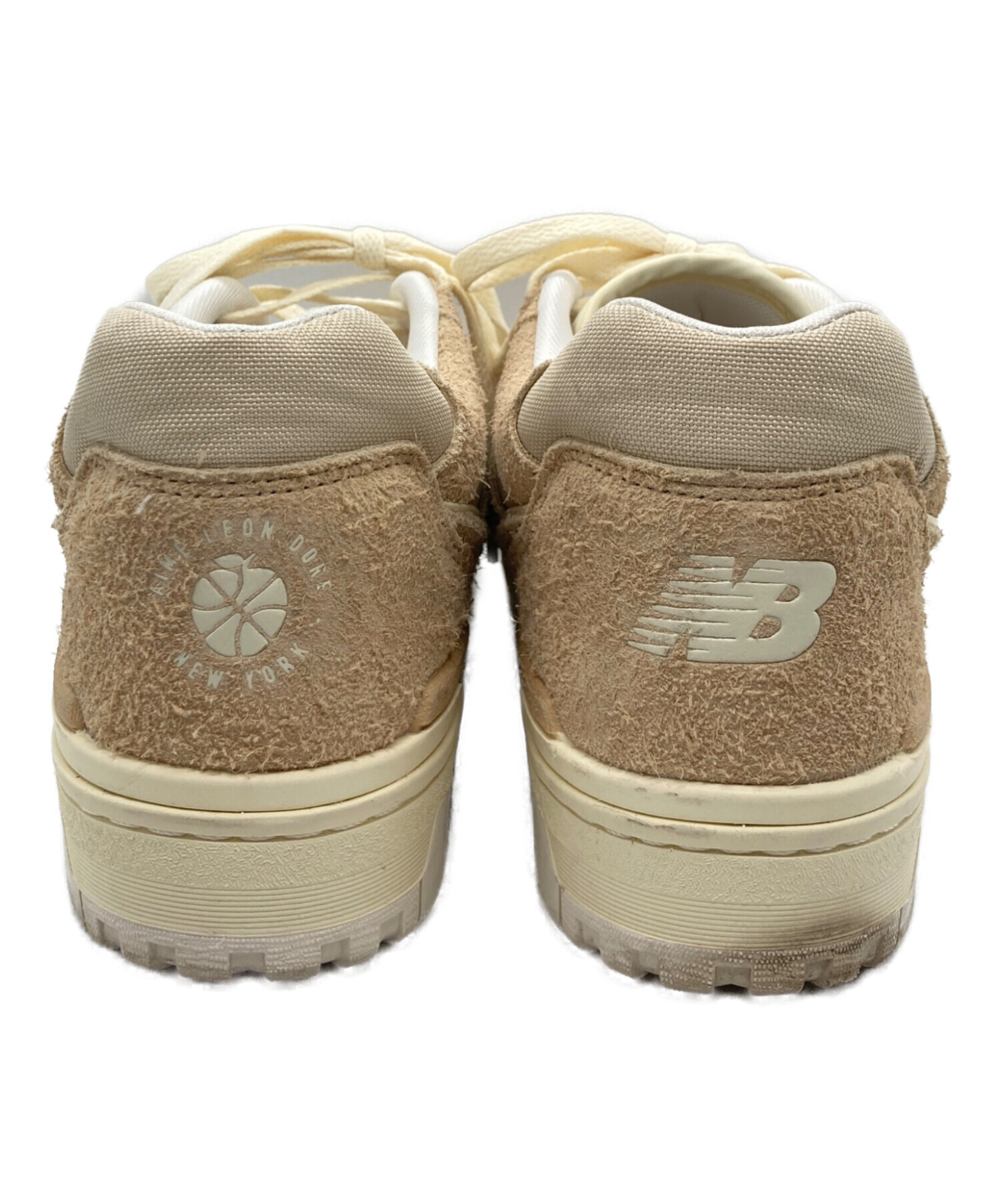 中古・古着通販】NEW BALANCE (ニューバランス) ローカットスニーカー
