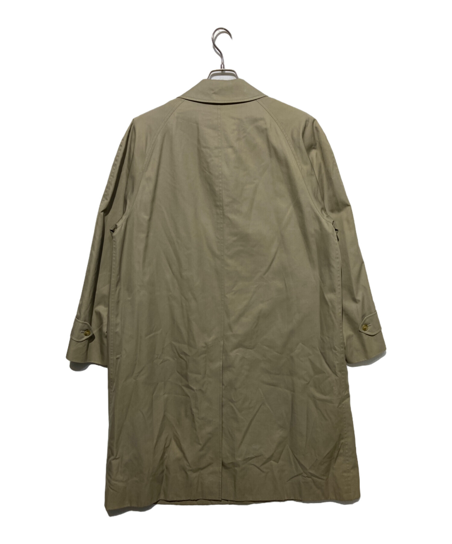 中古・古着通販】Burberry's (バーバリーズ) ライナー付ステンカラー