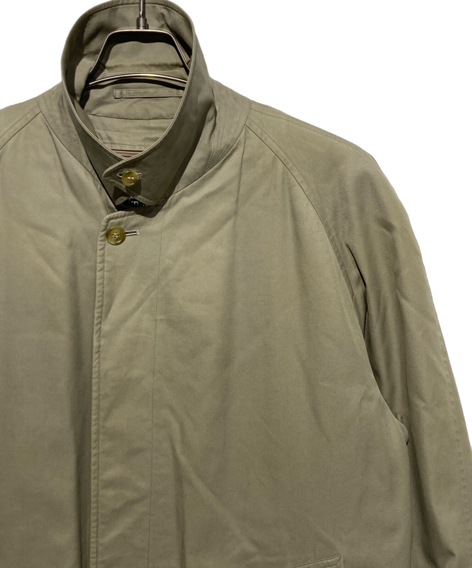 中古・古着通販】Burberry's (バーバリーズ) ライナー付ステンカラー