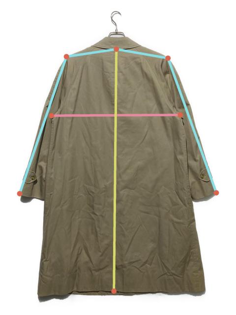 ♦︎新品同様♦︎バーバリー♦︎ステンカラーコート♦︎ライナー♦︎ケープ♦︎47 中古・古着通販】Burberry's (バーバリーズ) ライナー付ステンカラー