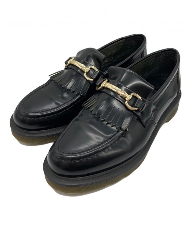 中古・古着通販】Dr.Martens (ドクターマーチン) ADRIAN SNAFFLE