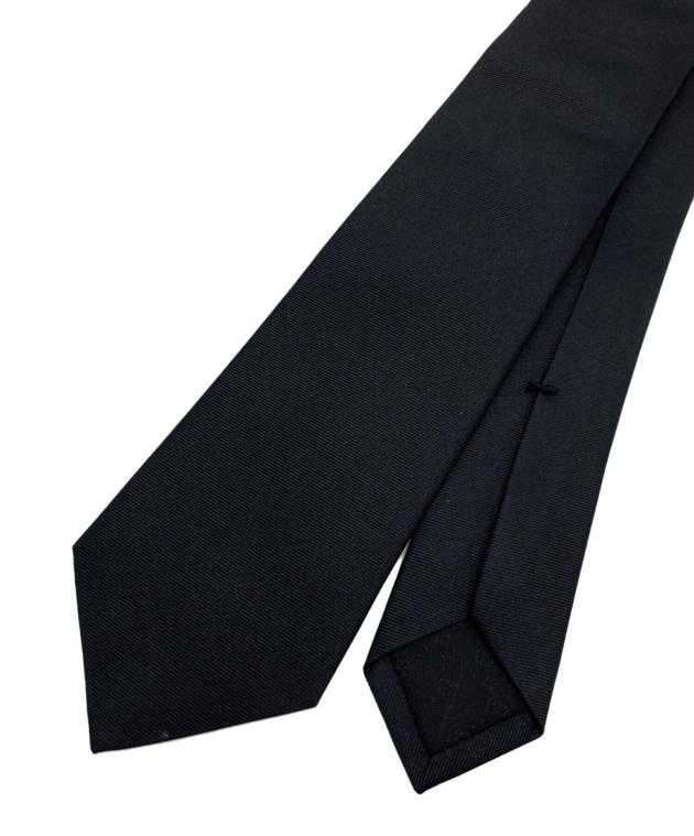 中古・古着通販】GUCCI (グッチ) インターロッキングG シルクネクタイ