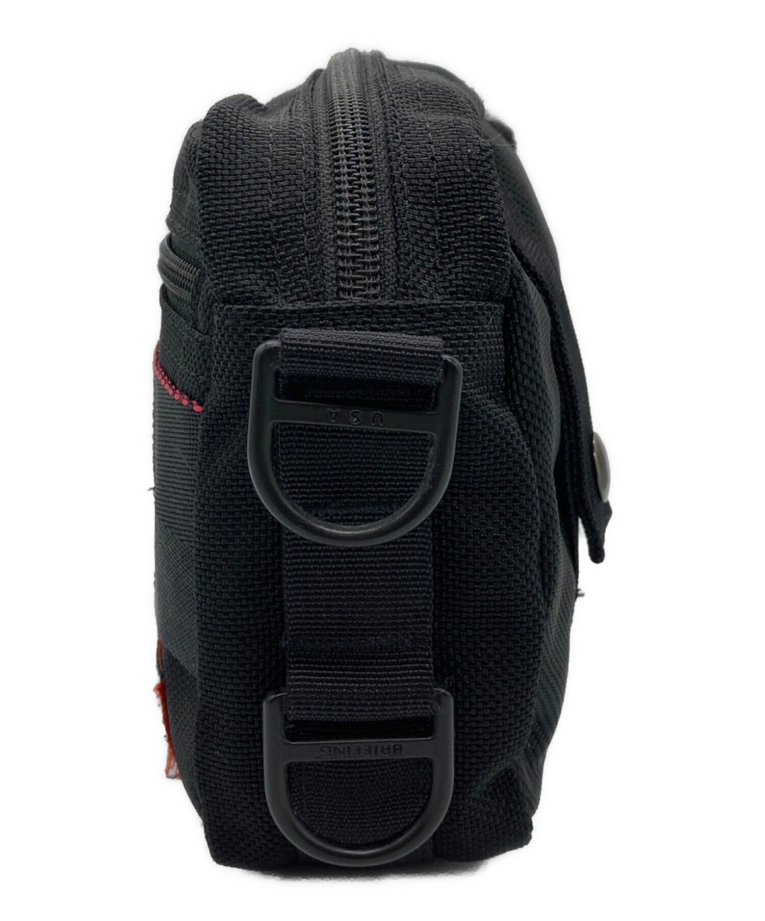 中古・古着通販】BRIEFING (ブリーフィング) ショルダーバッグ