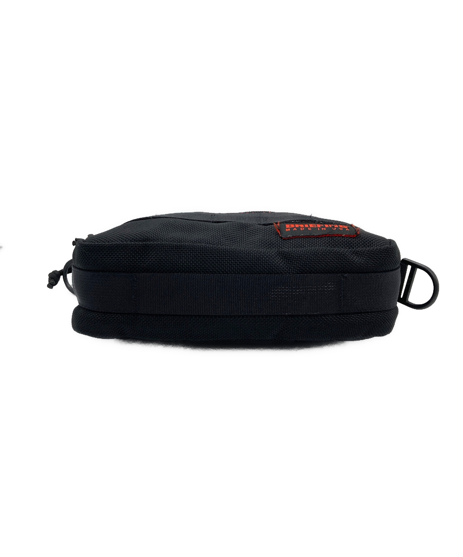 中古・古着通販】BRIEFING (ブリーフィング) ショルダーバッグ