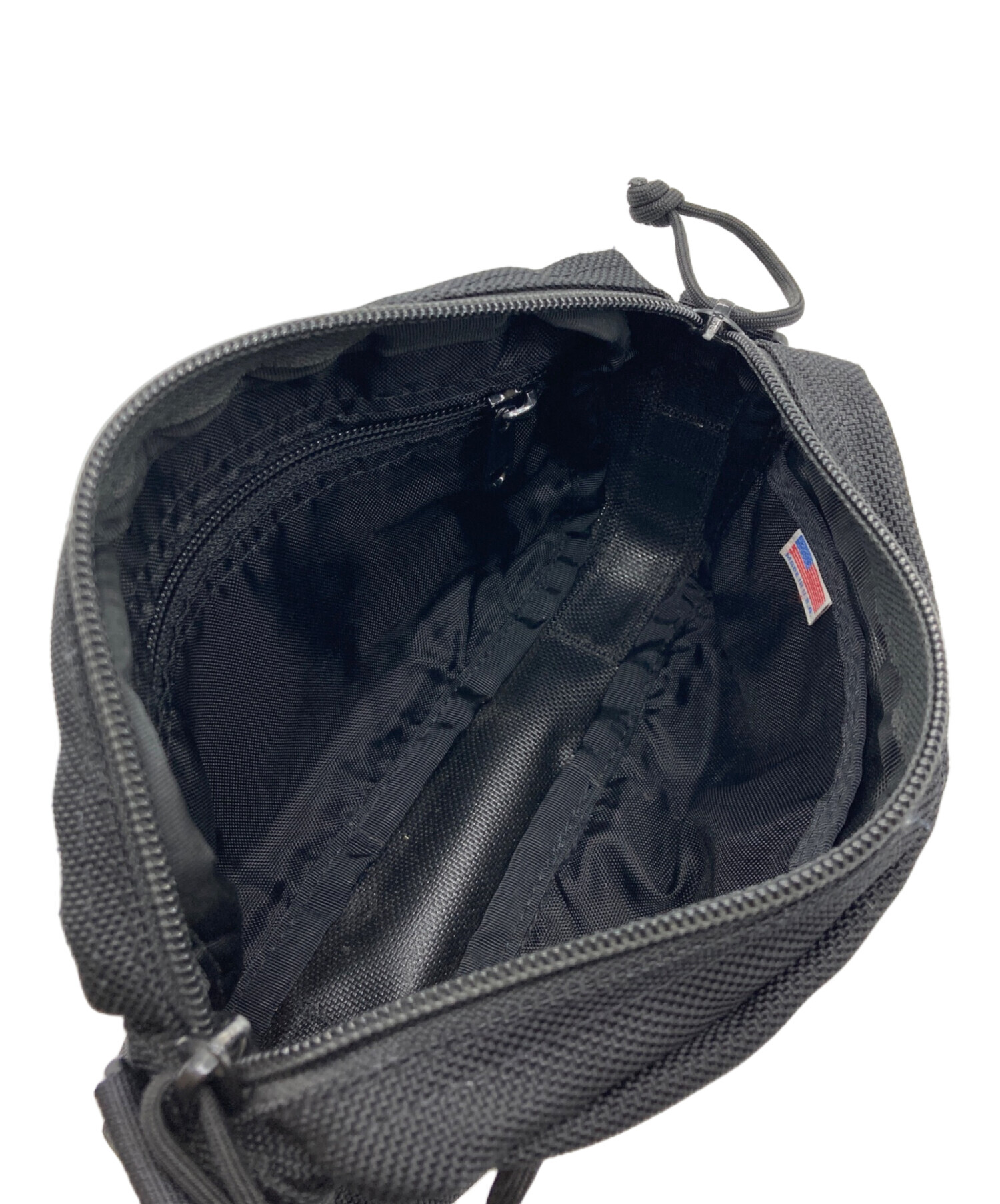 ku_　BRIEFING 未使用 中古・古着通販】BRIEFING (ブリーフィング) ショルダーバッグ