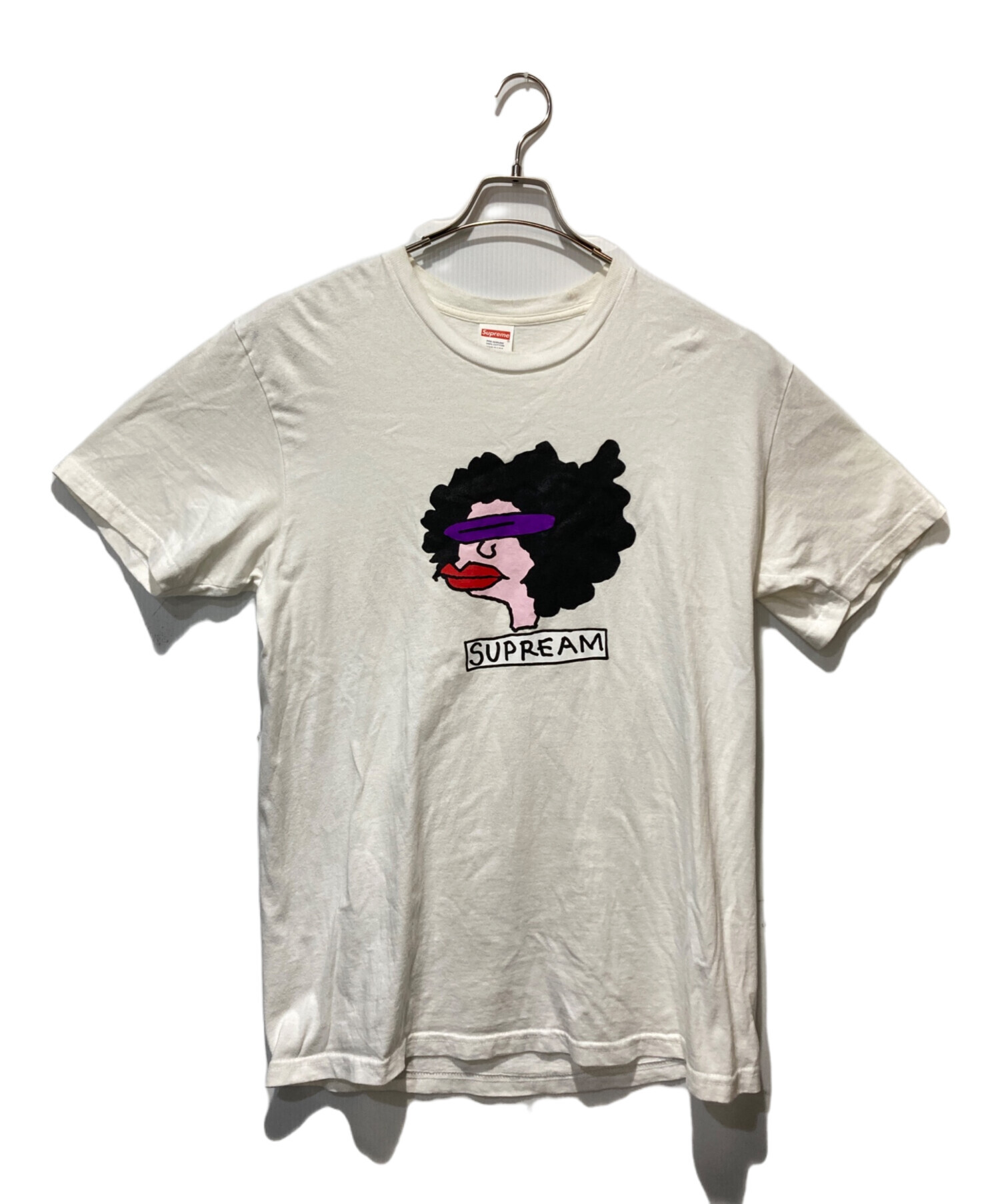中古・古着通販】Supreme (シュプリーム) Gonz Teeゴンズティー