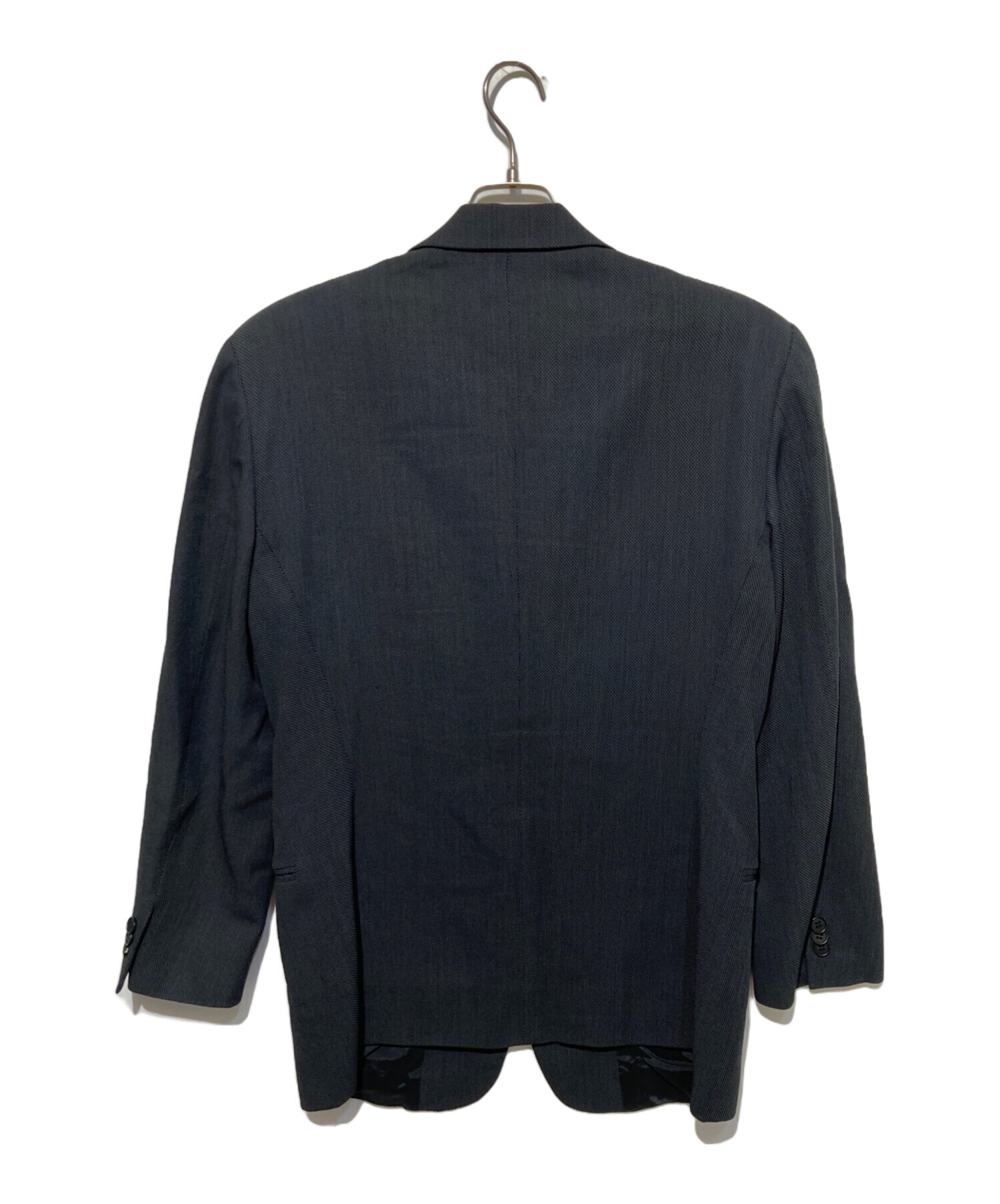 中古・古着通販】EMPORIO ARMANI (エンポリオアルマーニ) 3Bテーラード