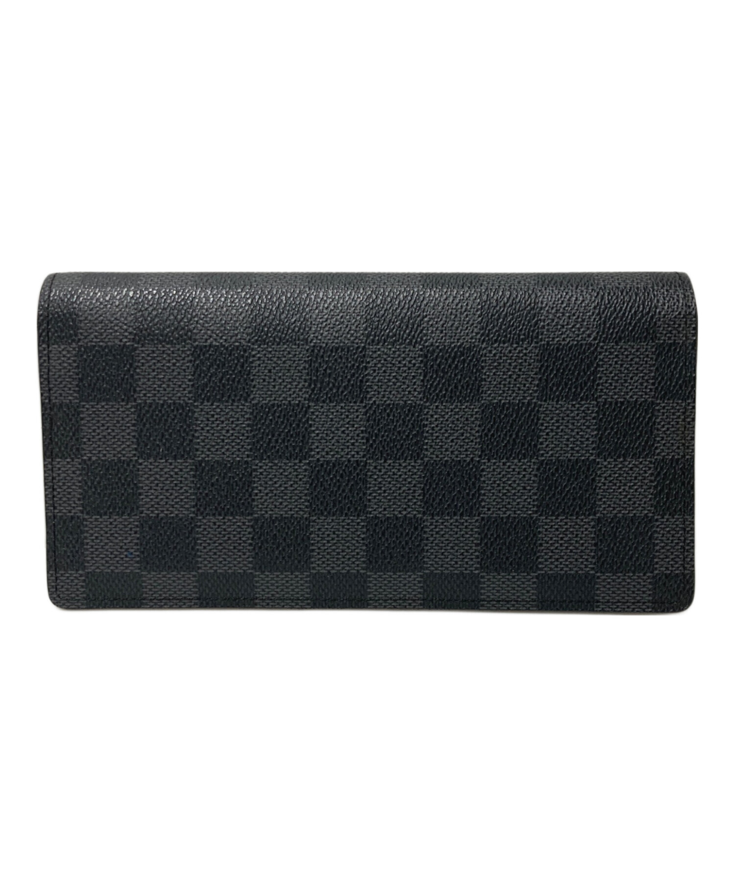 中古・古着通販】LOUIS VUITTON (ルイ ヴィトン) ポルトフォイユ 中古・古着通販】LOUIS VUITTON (ルイ ヴィトン) ポルトフォイユ
