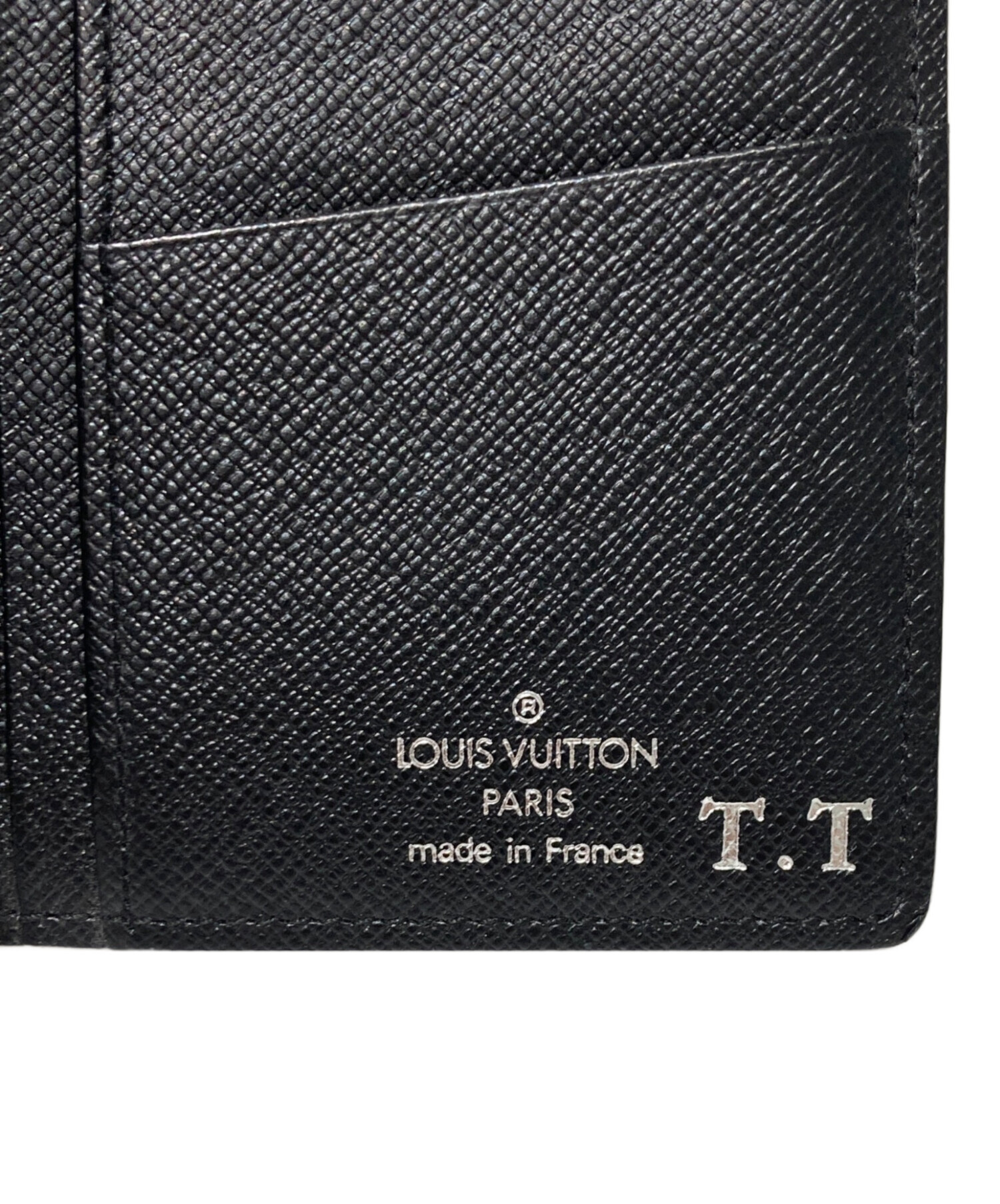 中古・古着通販】LOUIS VUITTON (ルイ ヴィトン) ポルトフォイユ