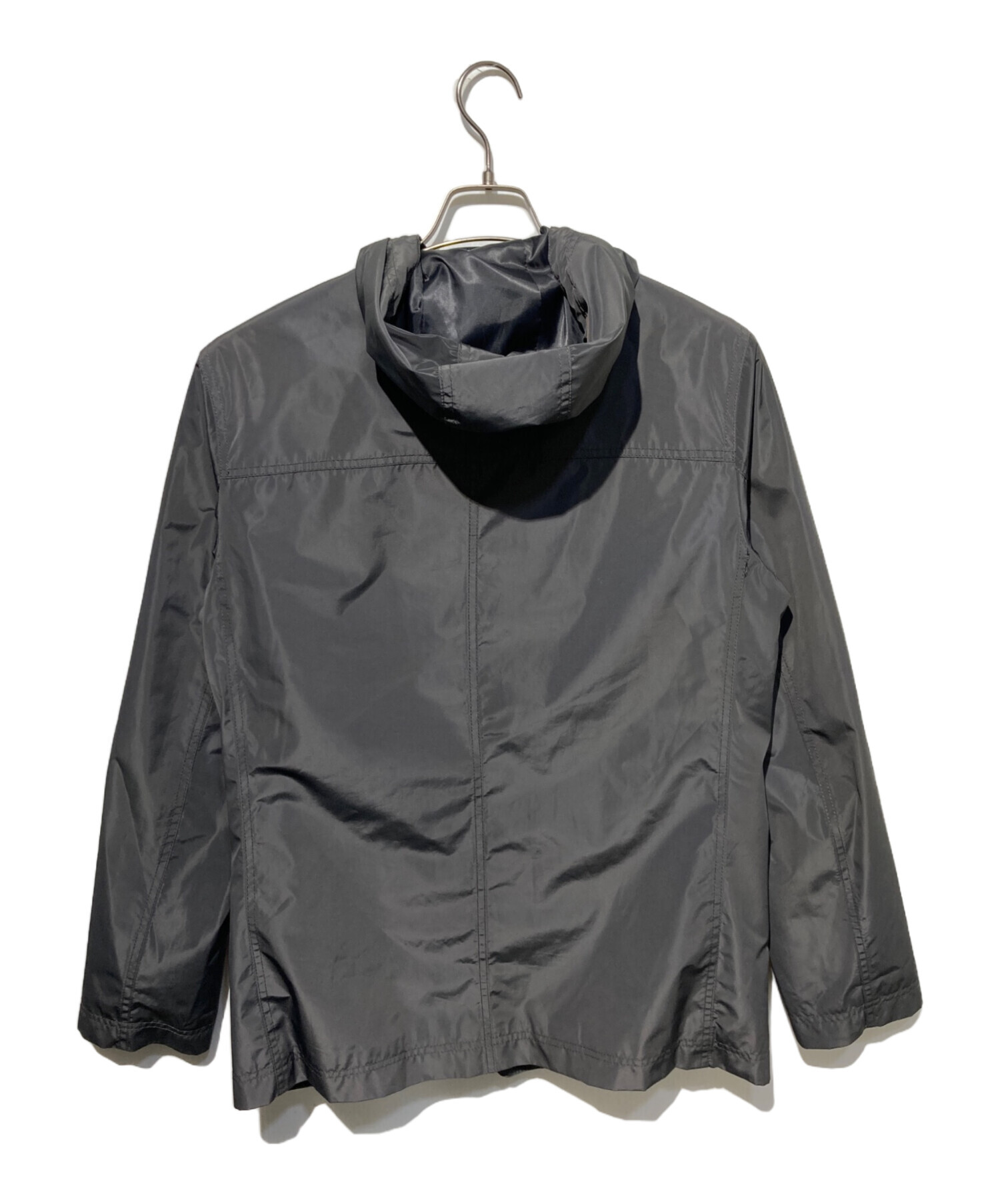 中古・古着通販】COLE HAAN (コールハーン) フーテッド レイン