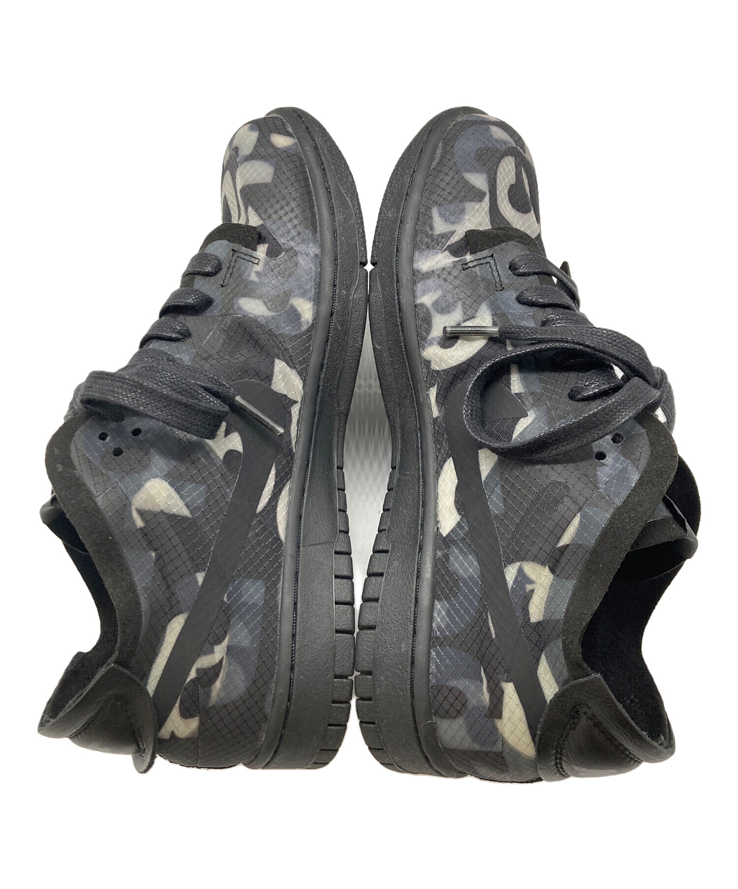 中古・古着通販】NIKE (ナイキ) COMME des GARCONS (コムデギャルソン